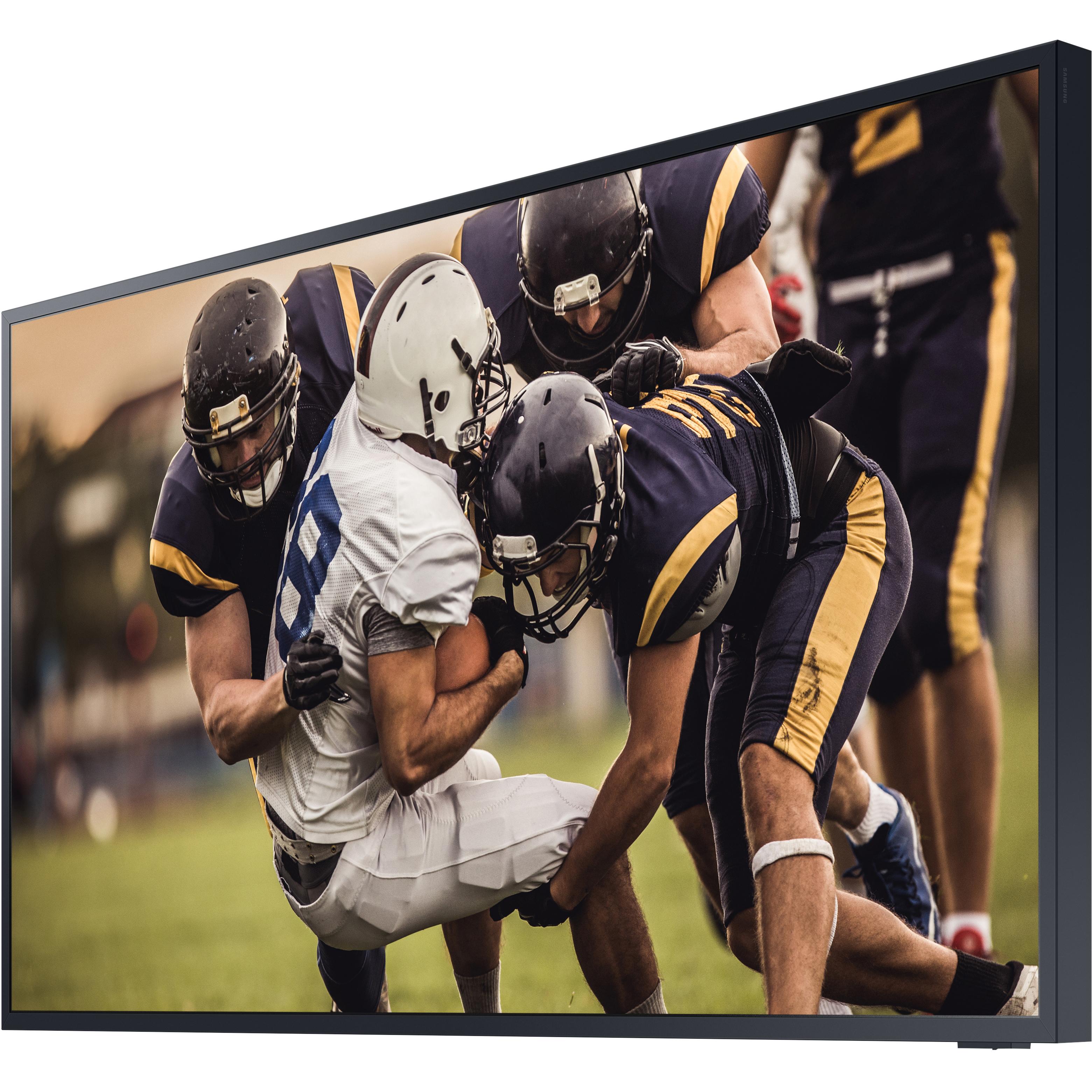 Samsung 55-inch The Terrace 4K Smart TV QN55LST7TAFXZC IMAGE 5