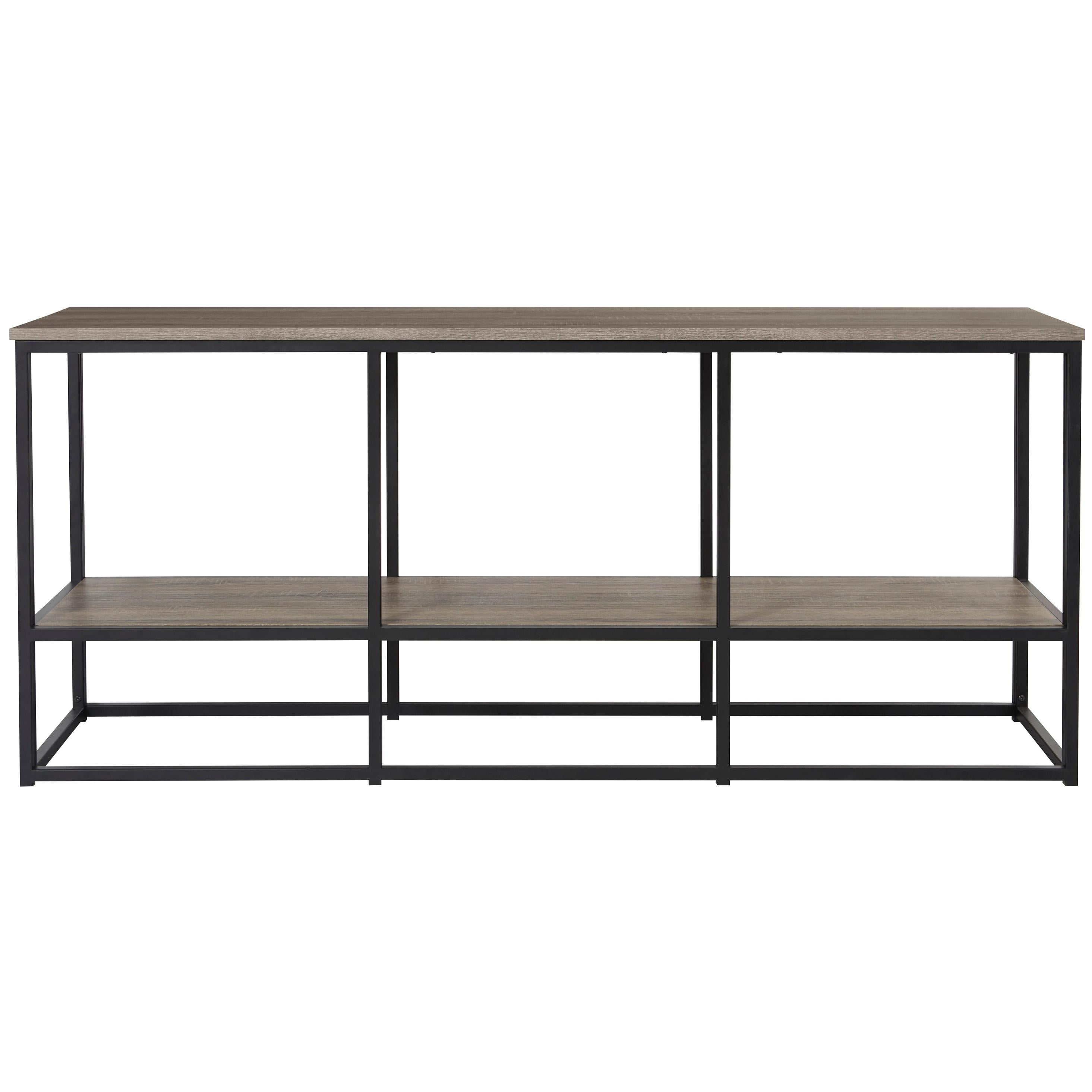 Signature Design by Ashley Wadeworth Tv Stand W301-10 IMAGE 2