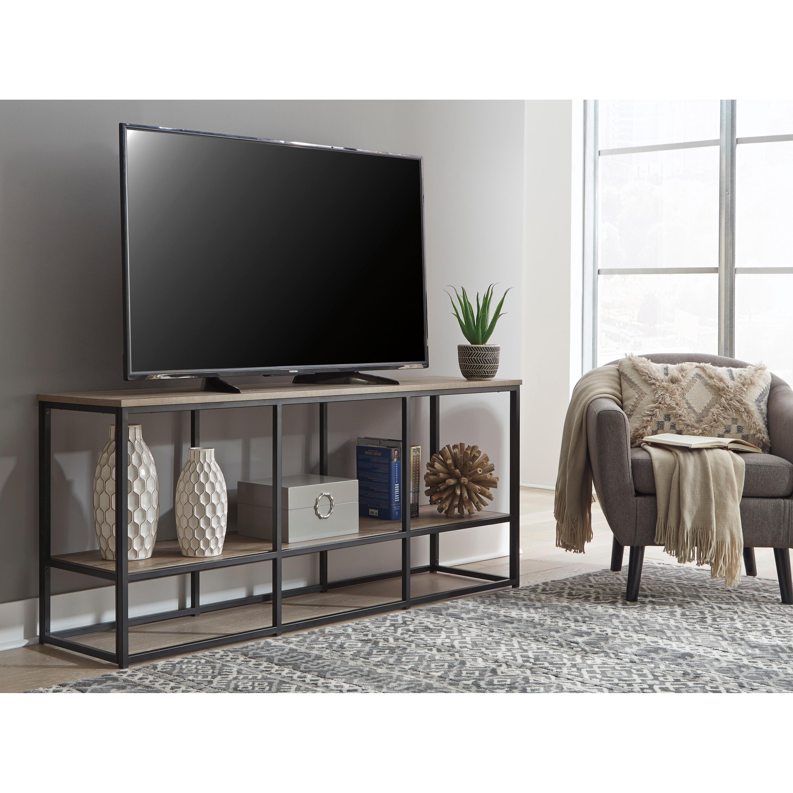 Signature Design by Ashley Wadeworth Tv Stand W301-10 IMAGE 5