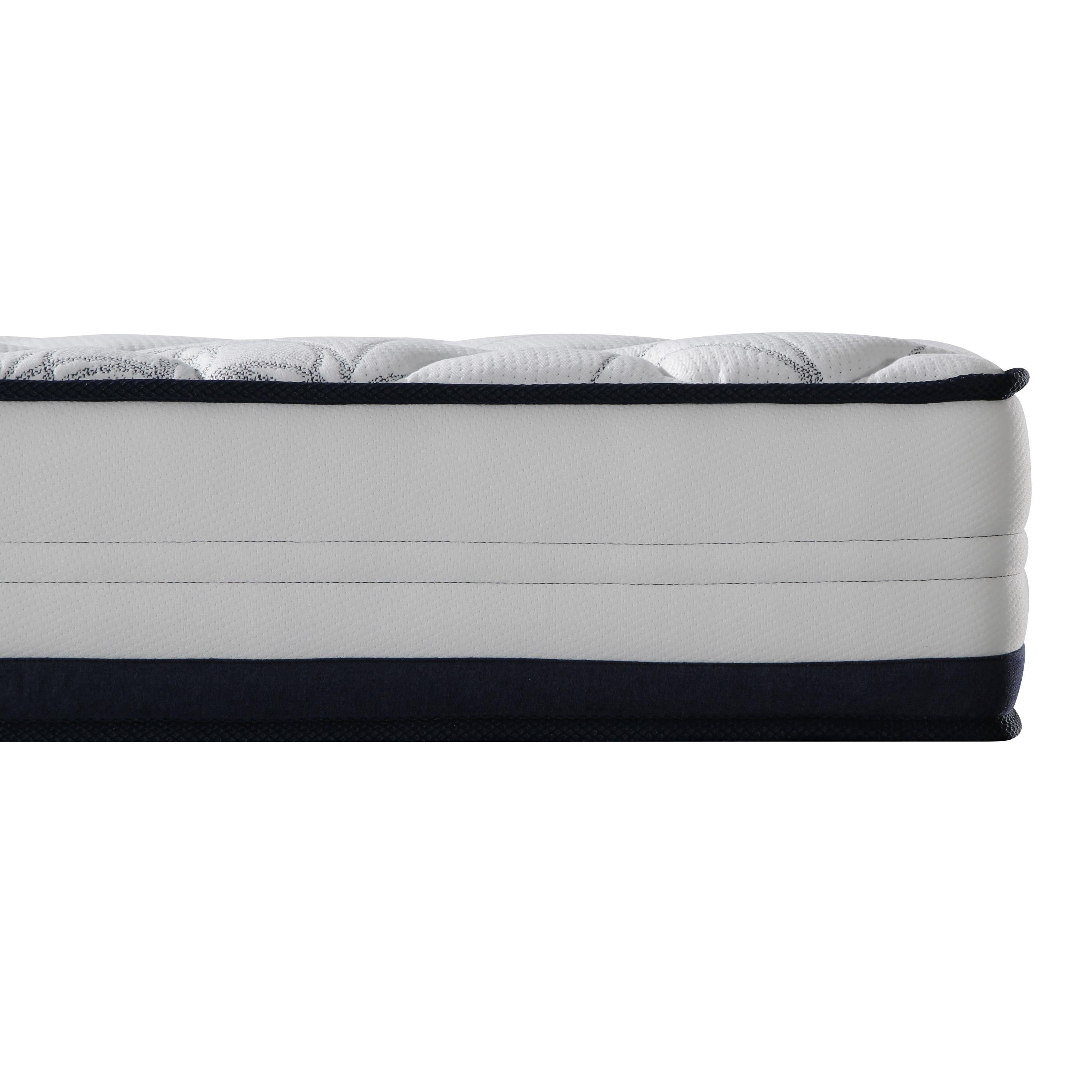 Comfi Mattress Comfi 1 Tight Top Mattress (Twin) IMAGE 10