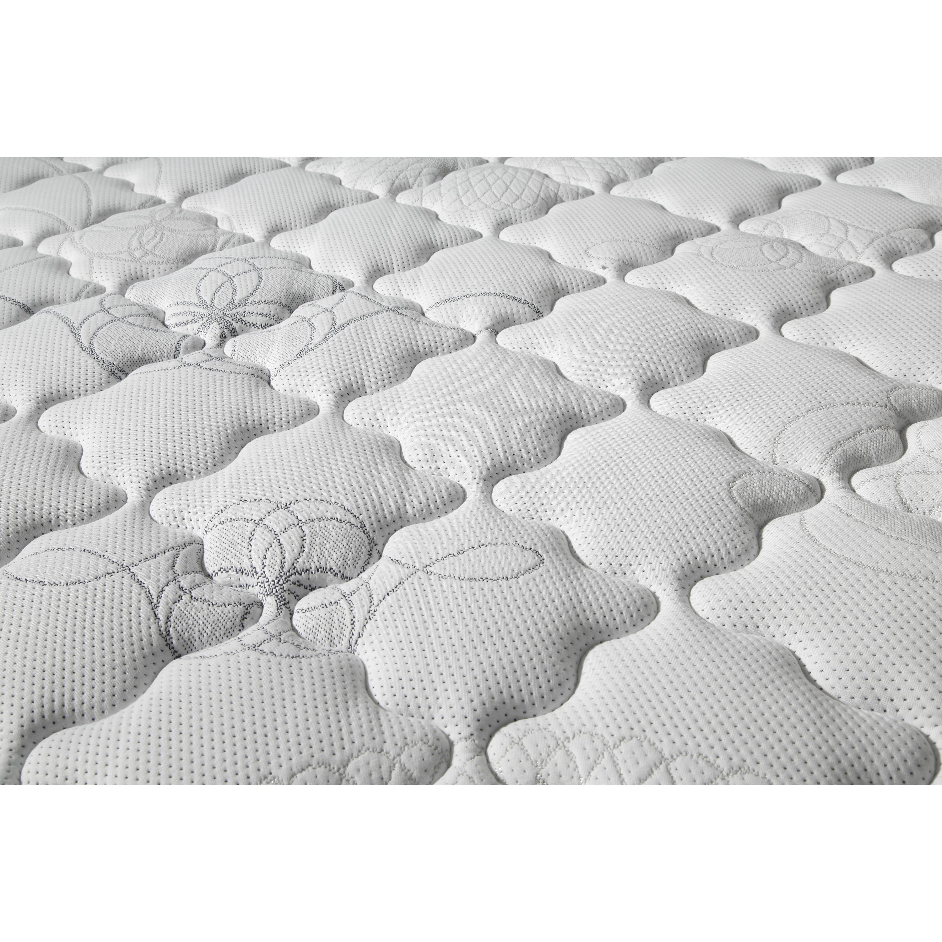 Comfi Mattress Comfi 1 Tight Top Mattress (Twin) IMAGE 12