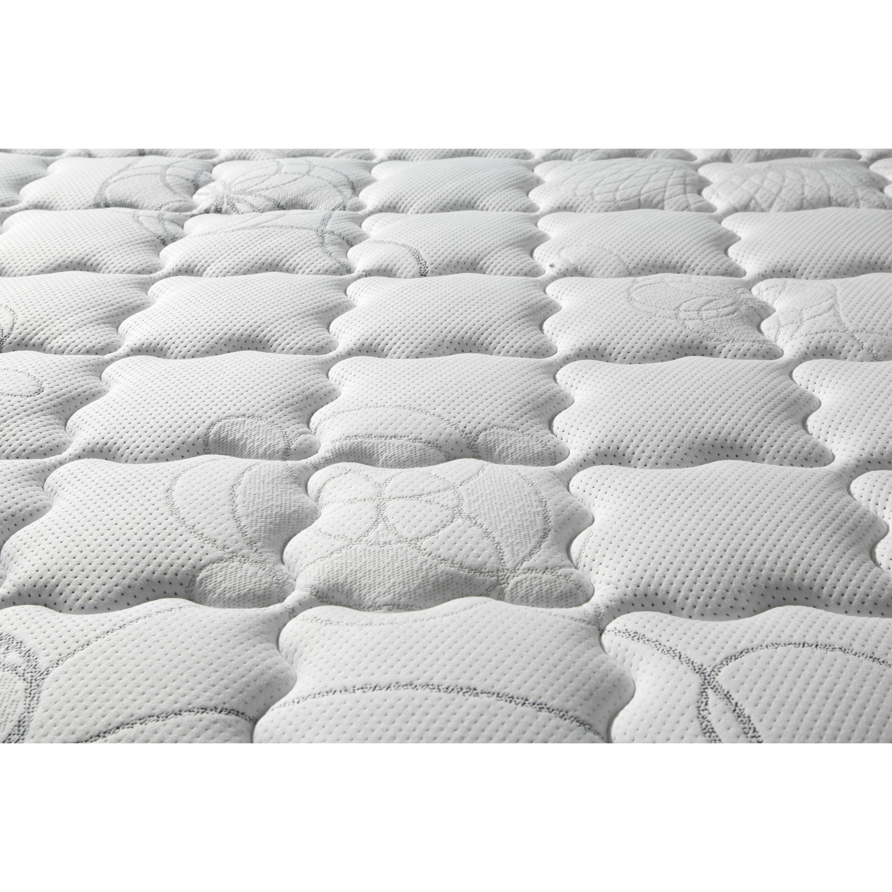 Comfi Mattress Comfi 1 Tight Top Mattress (Twin) IMAGE 13