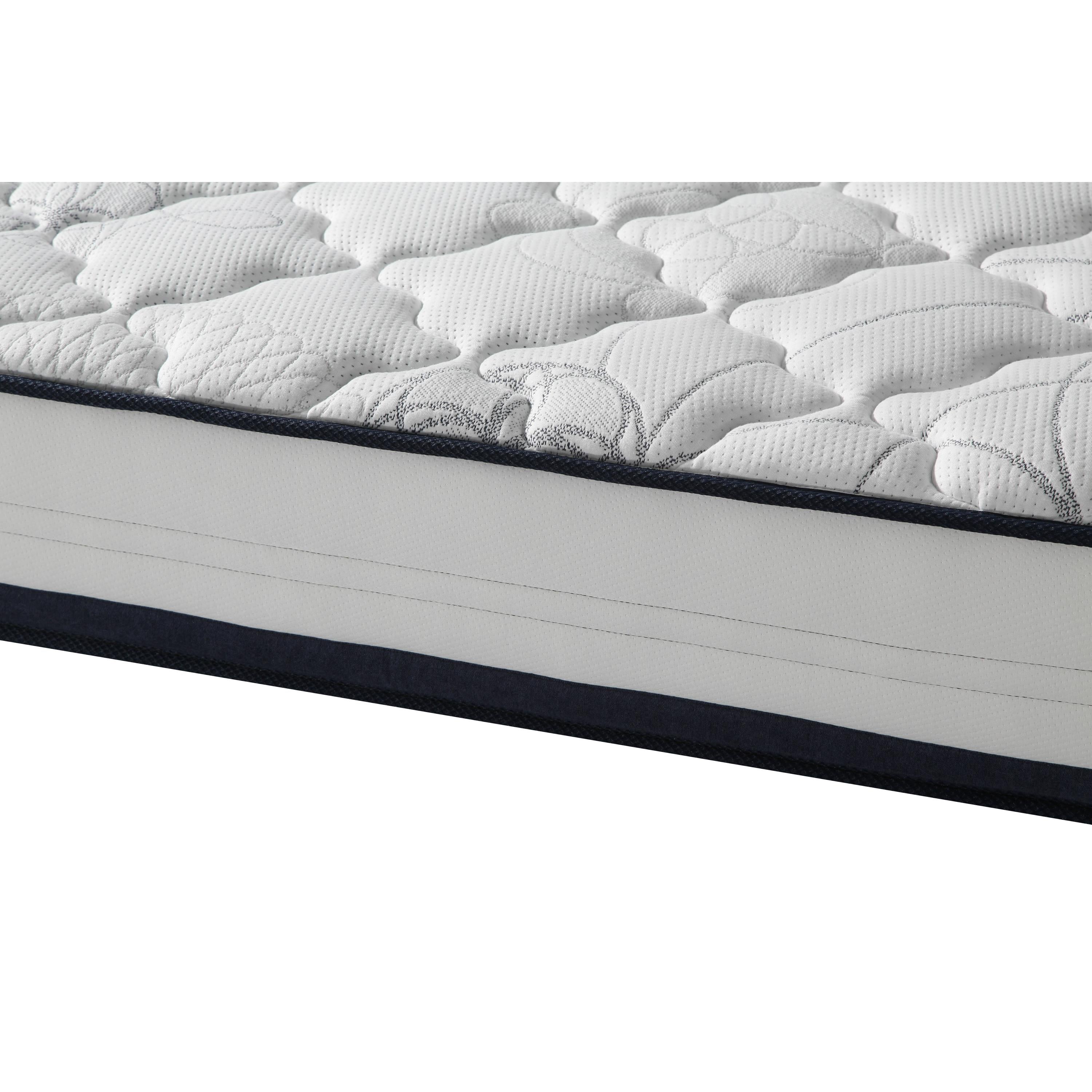 Comfi Mattress Comfi 1 Tight Top Mattress (Twin) IMAGE 9