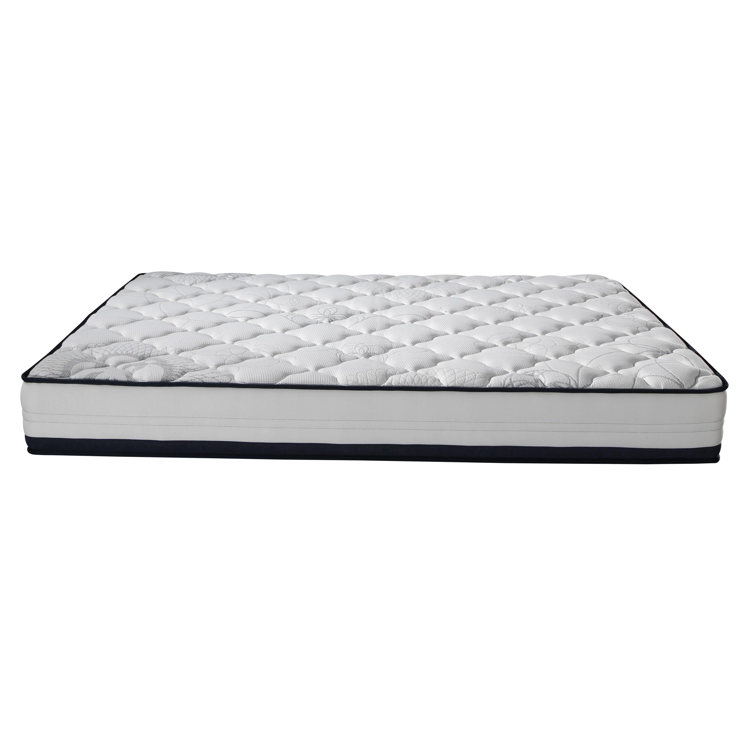 Comfi Mattress Comfi 1 Tight Top Mattress (Full) IMAGE 4