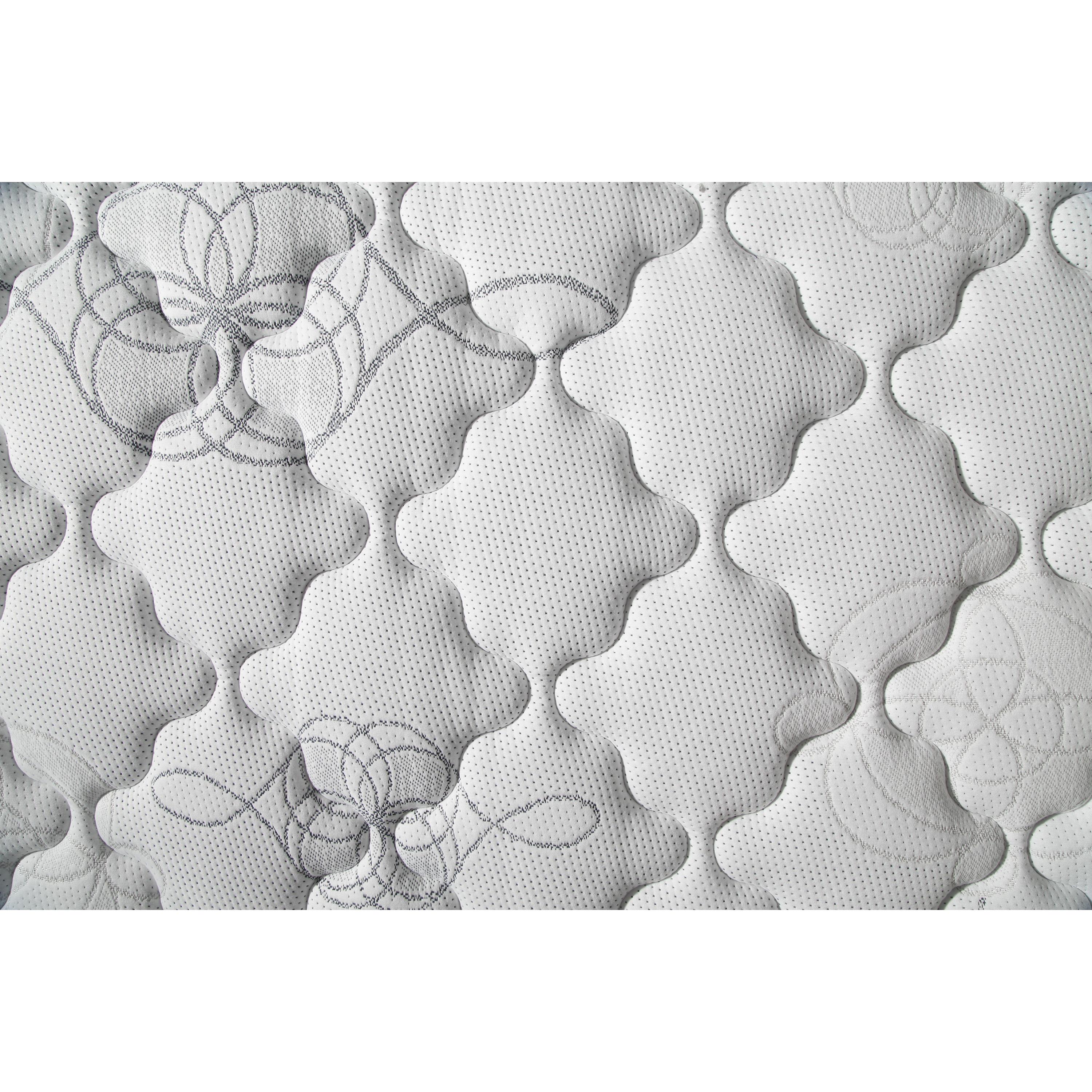 Comfi Mattress Comfi 1 Tight Top Mattress (Queen) IMAGE 11