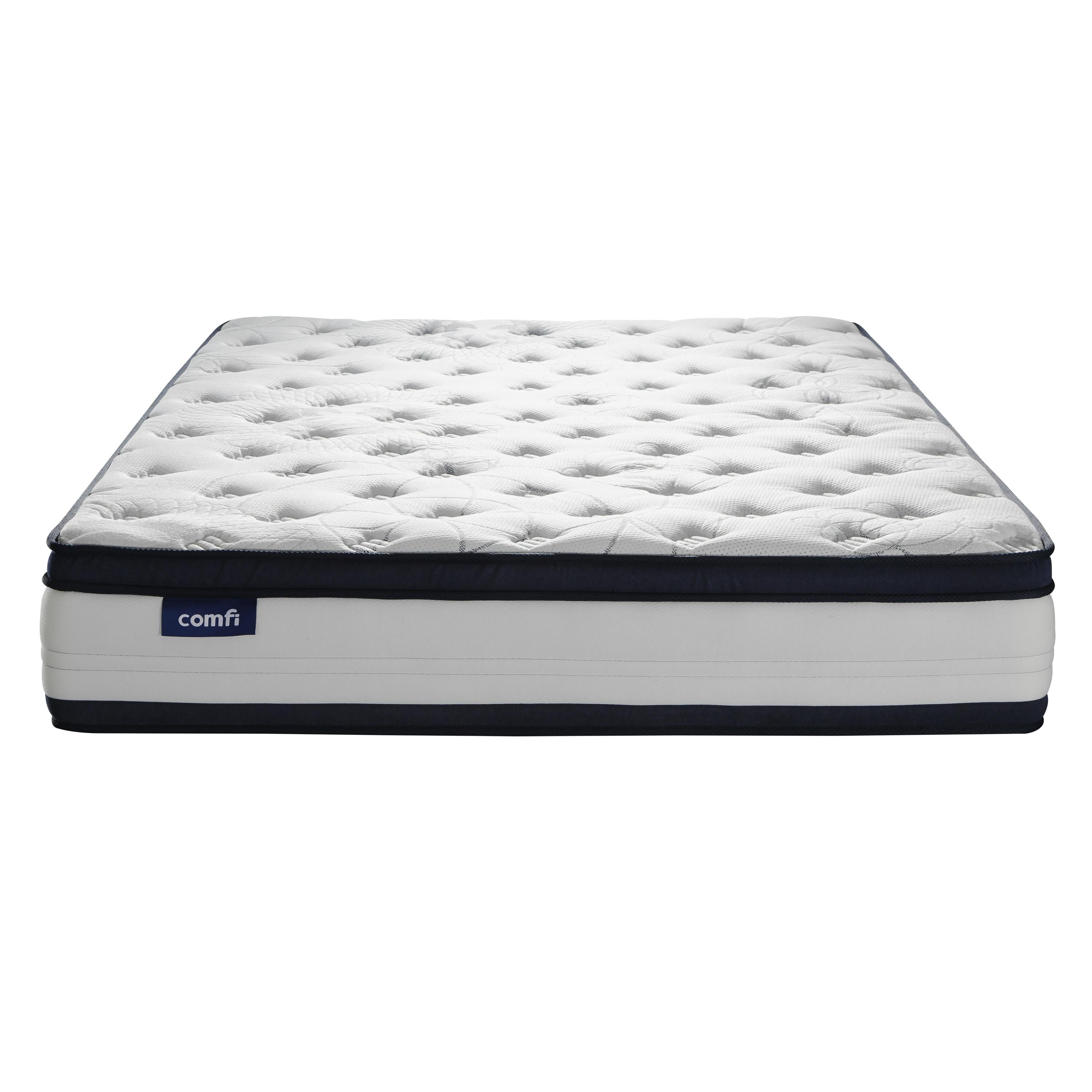 Comfi Mattress Comfi 2 Comfort Top Mattress (Twin) IMAGE 2