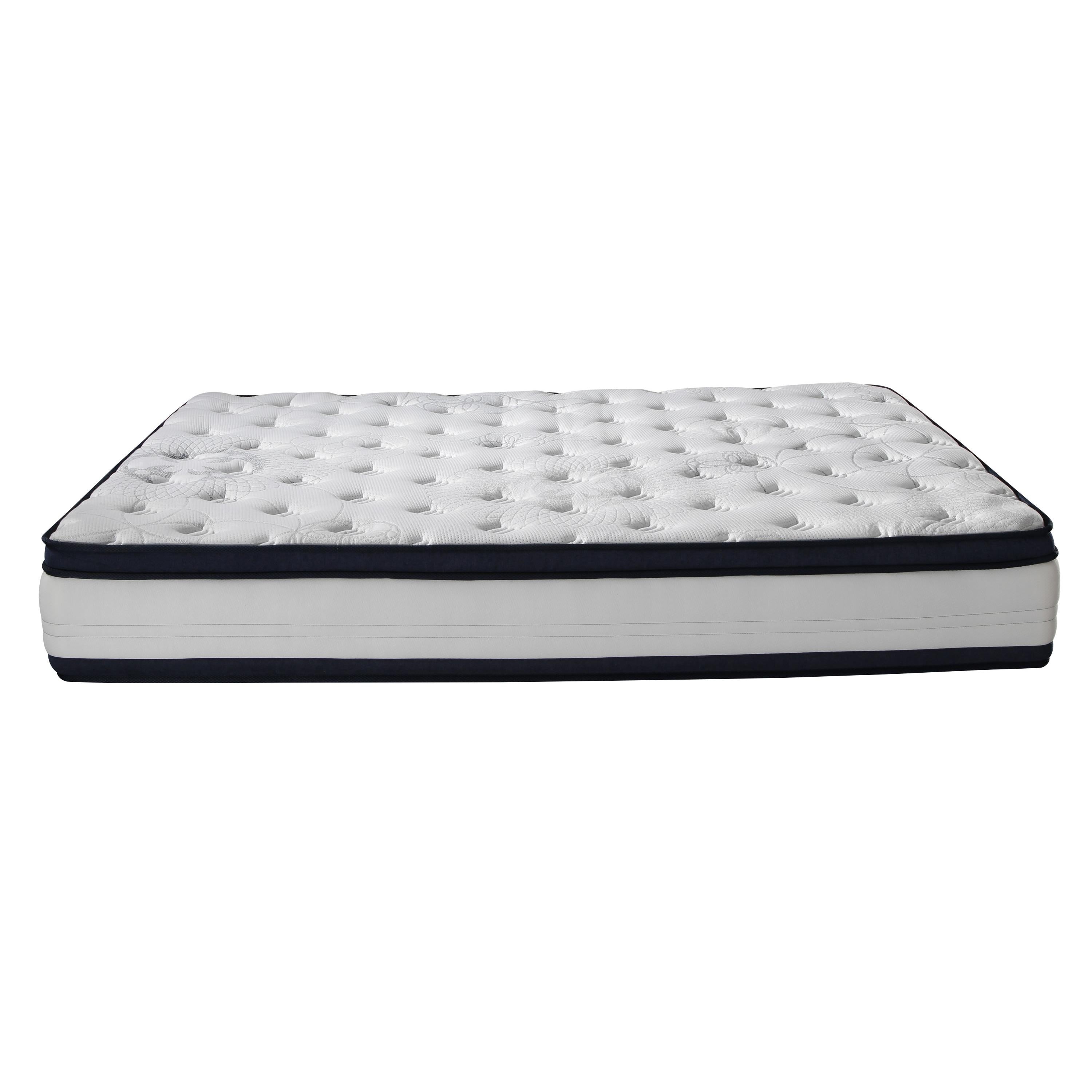 Comfi Mattress Comfi 2 Comfort Top Mattress (Twin) IMAGE 4