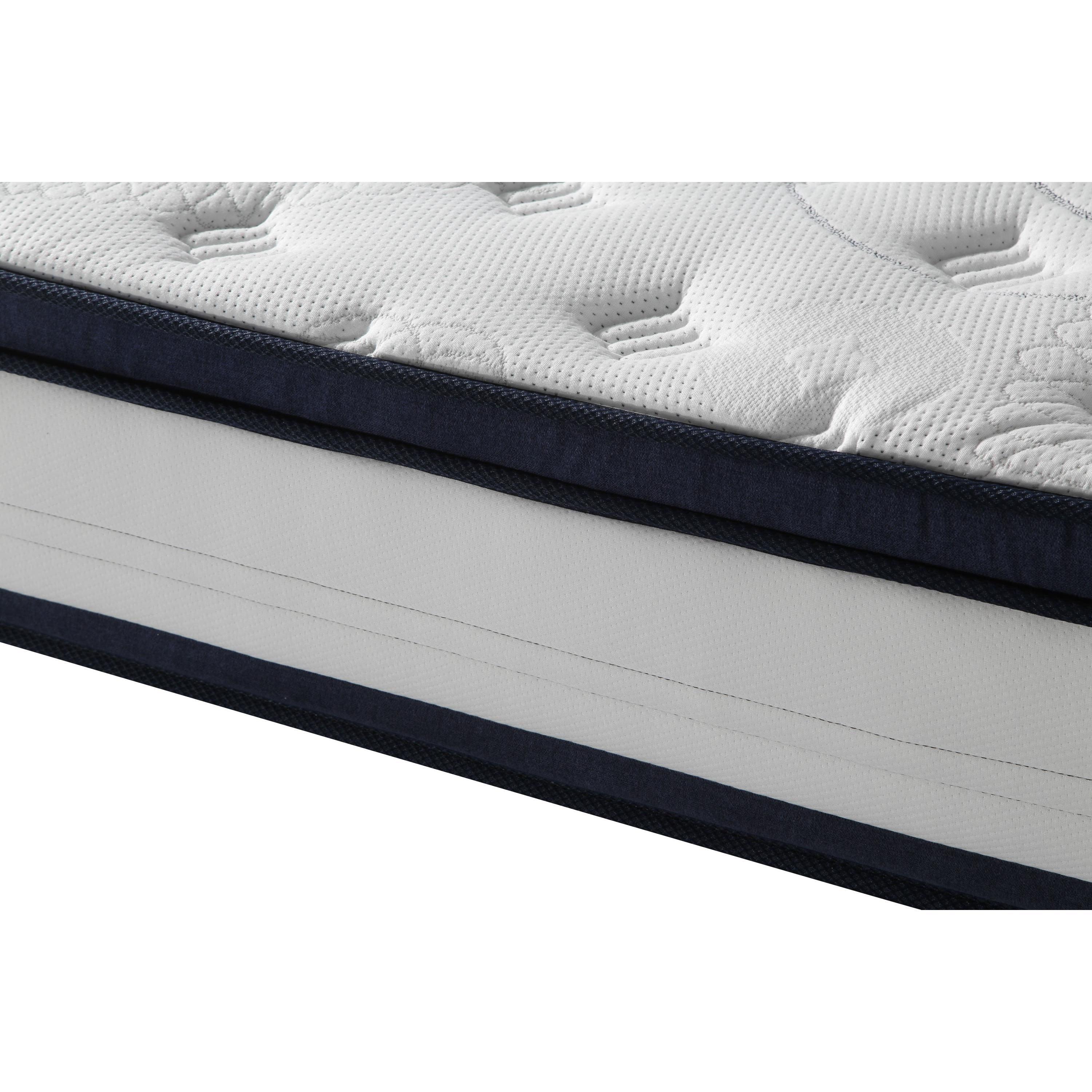 Comfi Mattress Comfi 2 Comfort Top Mattress (Twin) IMAGE 9