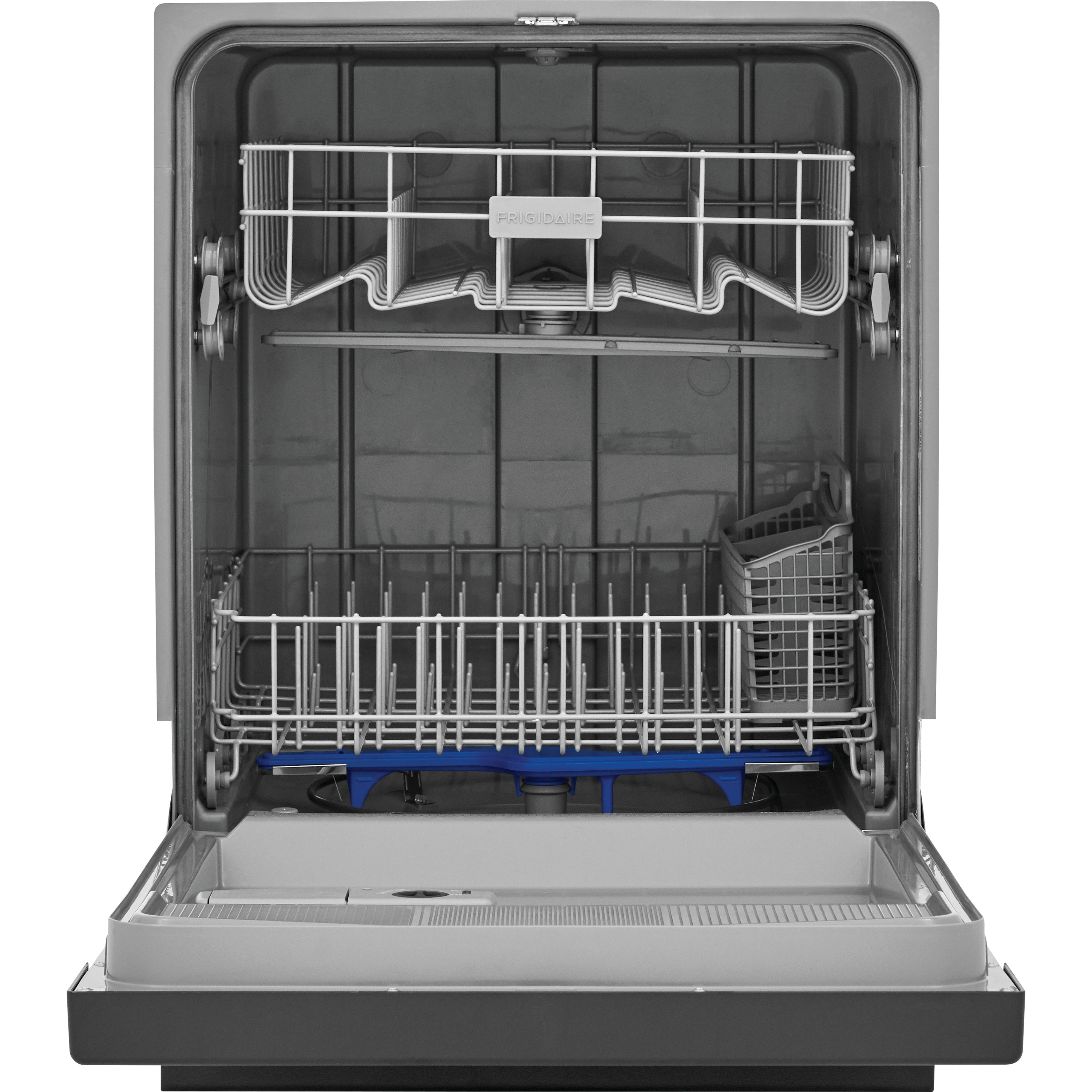 Frigidaire 24-inch Built-In Dishwasher FDPC4221AS IMAGE 3