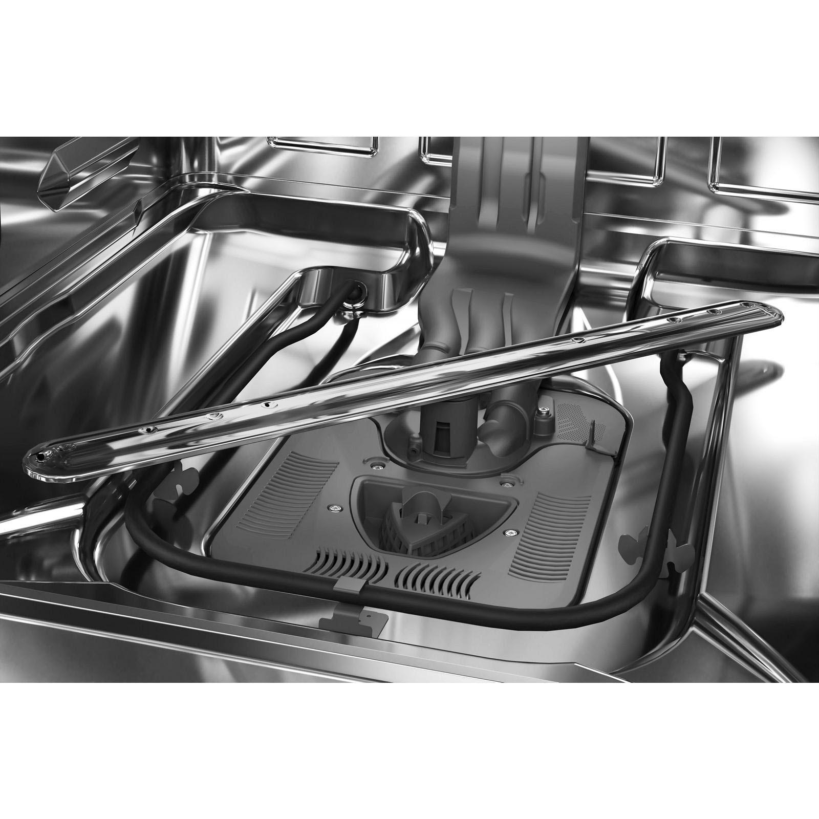 Maytag 24-inch Built-in Dishwasher with PowerBlast® Cycle MDB4949SKW IMAGE 11