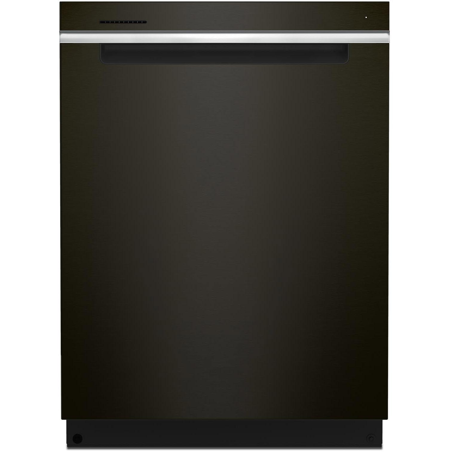 Whirlpool 24-inch Built-in Dishwasher with Sani Rinse® Option WDTA50SAKV IMAGE 1