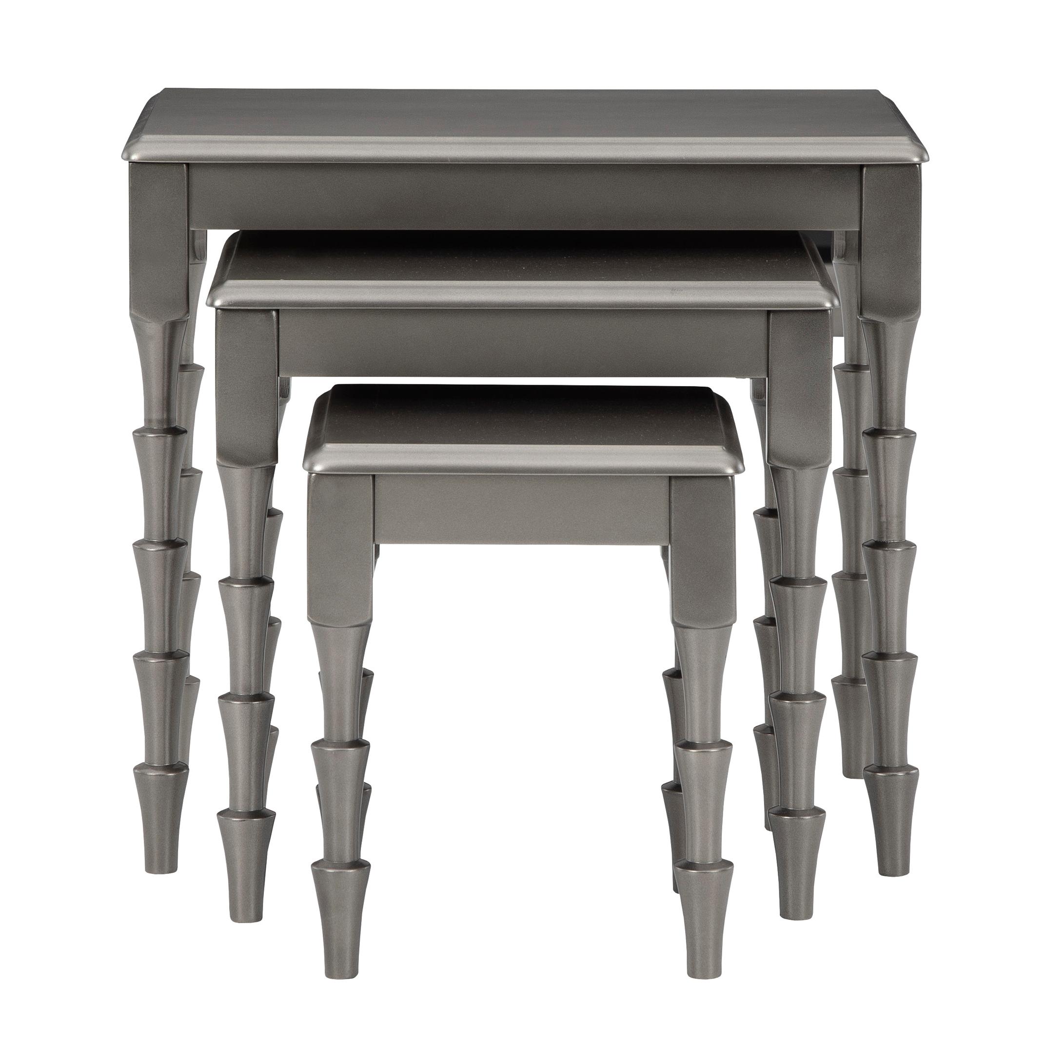 Signature Design by Ashley Larkendale Nesting Tables A4000353 IMAGE 2