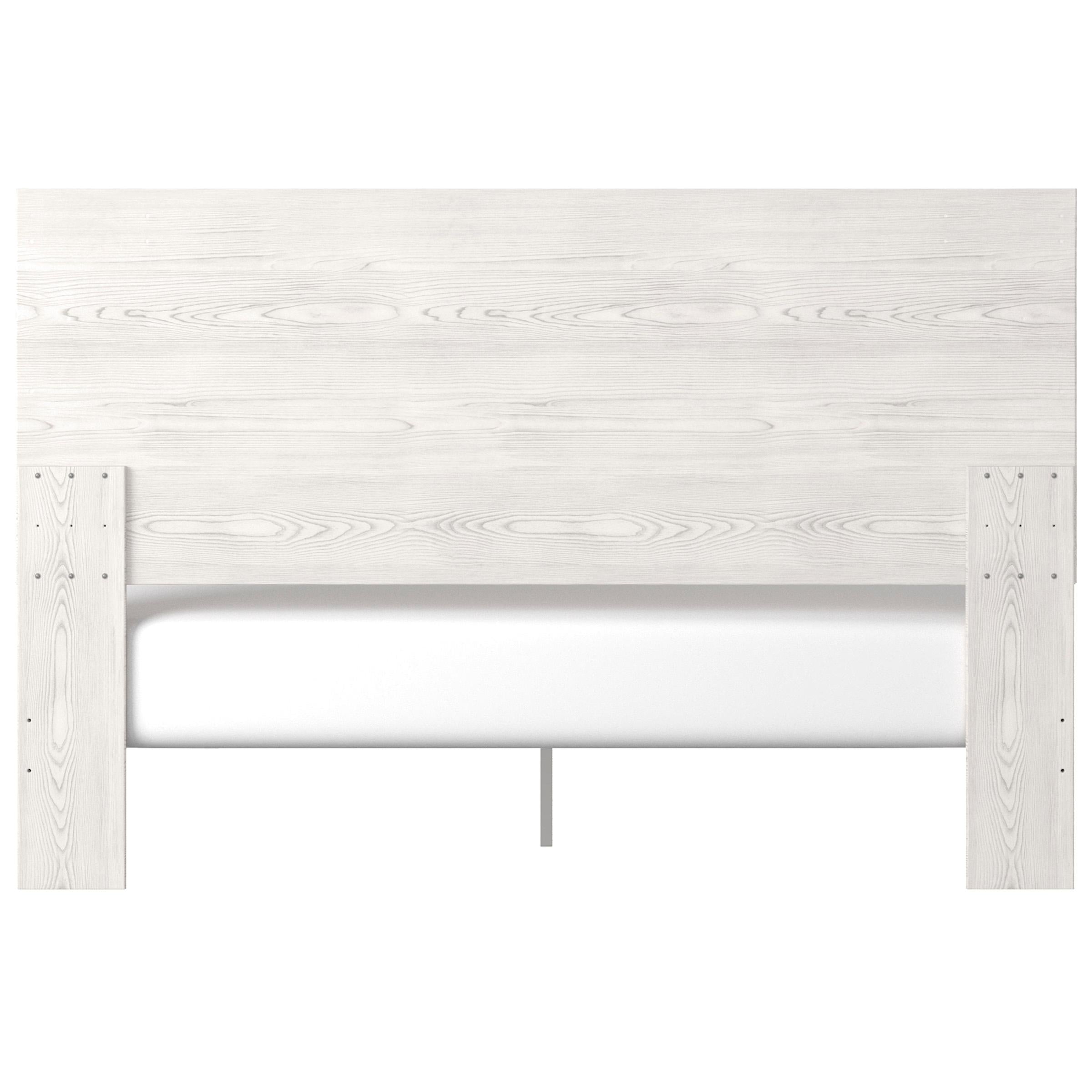 Signature Design by Ashley Gerridan King Panel Bed B1190-72/B1190-97 IMAGE 4