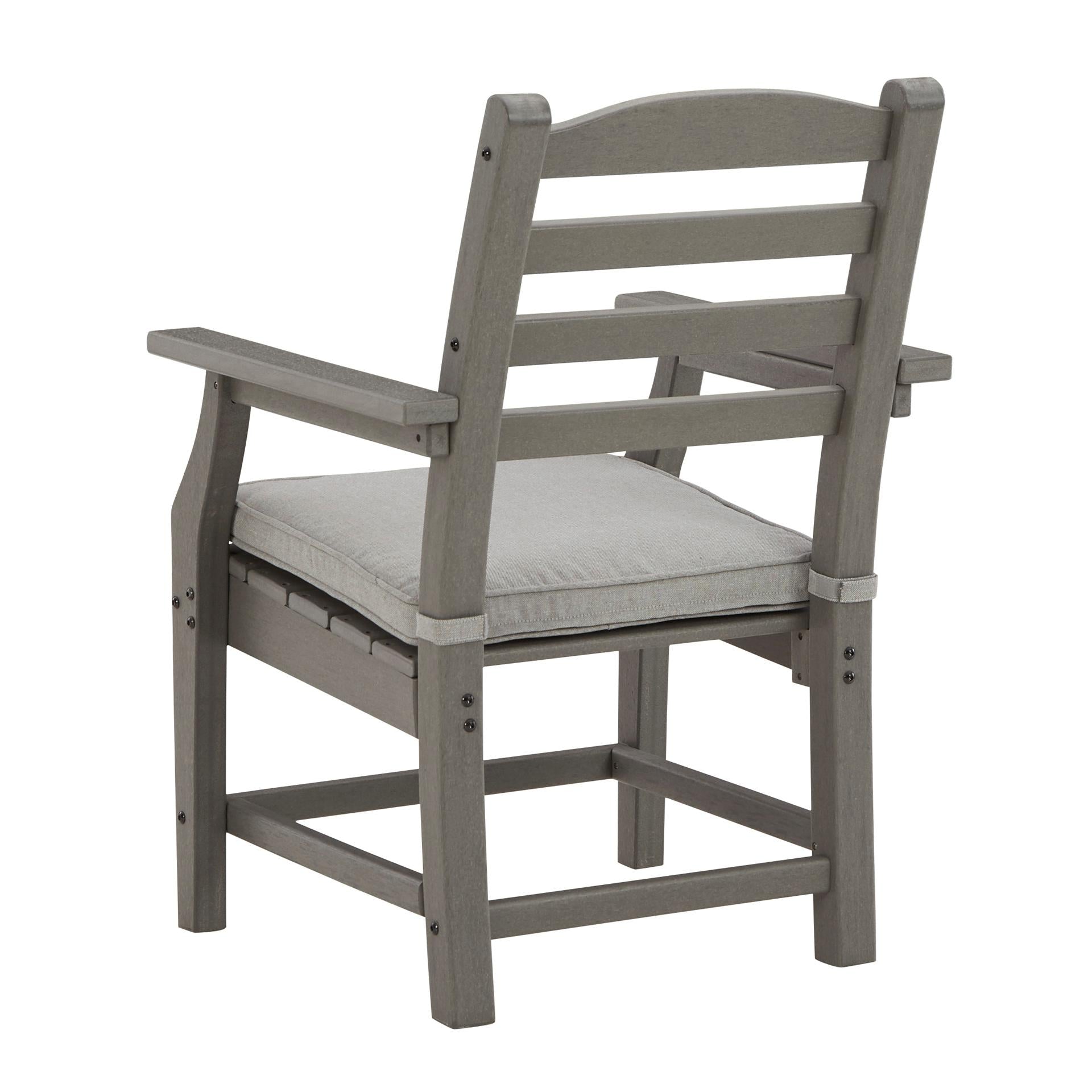 Signature Design by Ashley Outdoor Seating Dining Chairs P802-601A IMAGE 4