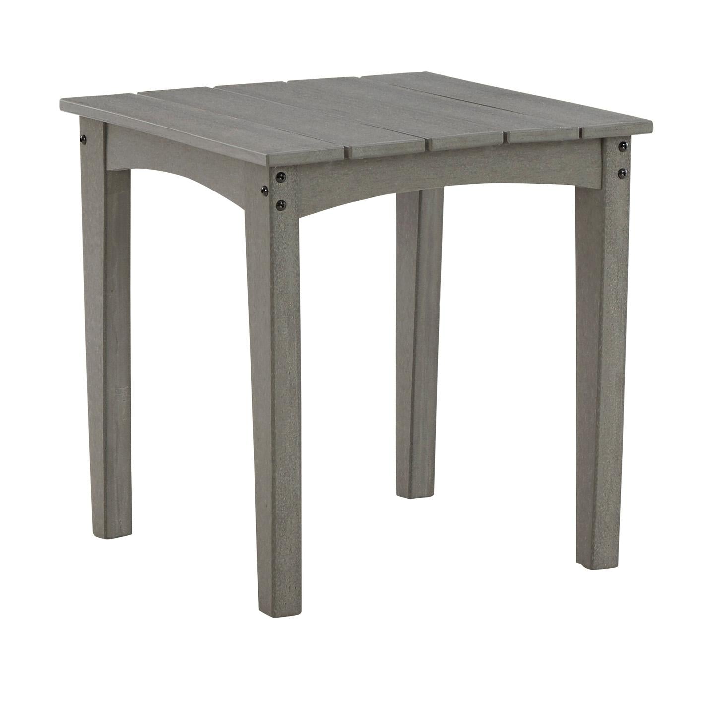 Signature Design by Ashley Outdoor Tables End Tables P802-702 IMAGE 1