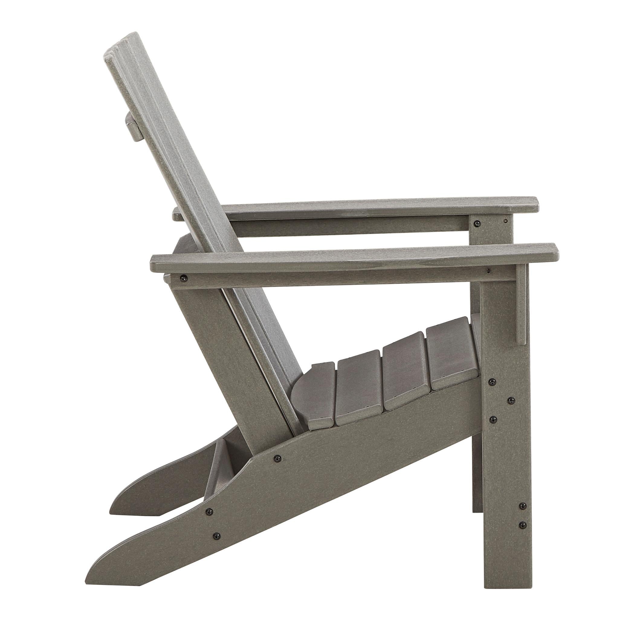 Signature Design by Ashley Outdoor Seating Adirondack Chairs P802-898 IMAGE 3