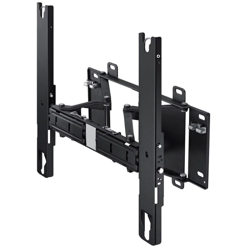 Samsung Full Motion Mount for 65-75" TVs WMN4277TT/ZA IMAGE 4