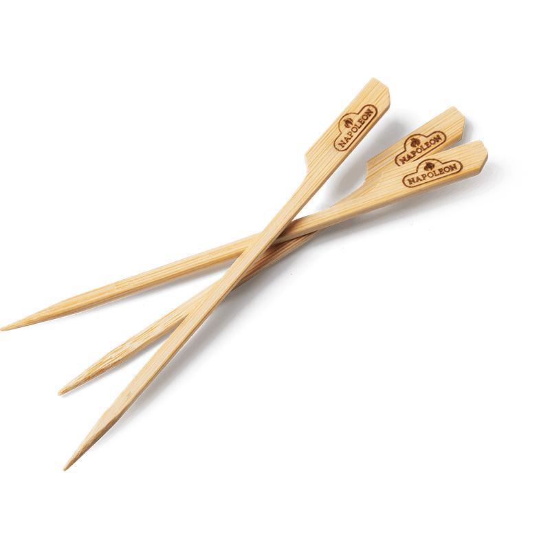 Napoleon Bamboo Skewers 6" 70116 IMAGE 1