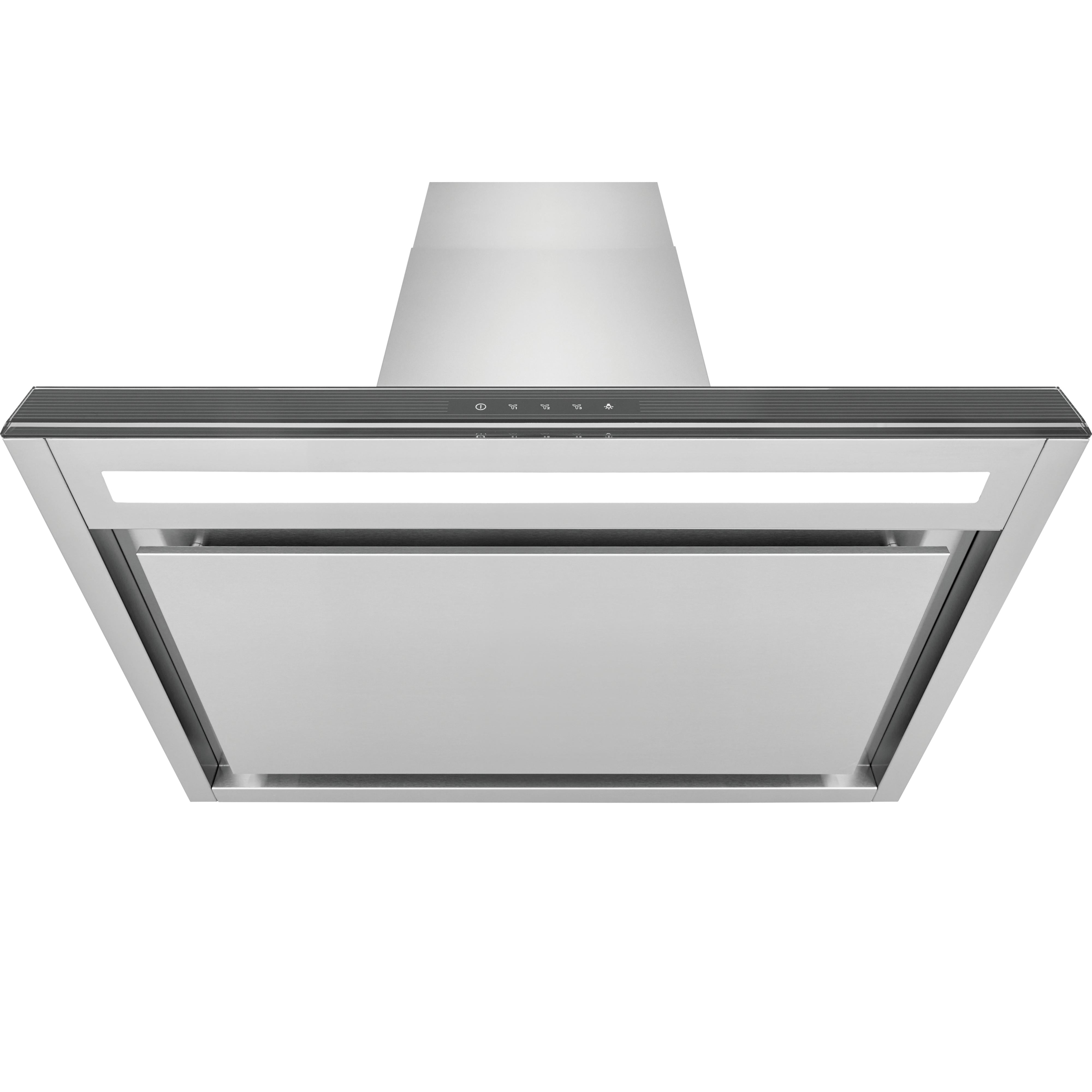 Electrolux 30-inch Wall Mount T Shape Hood ECVW3062AS IMAGE 2