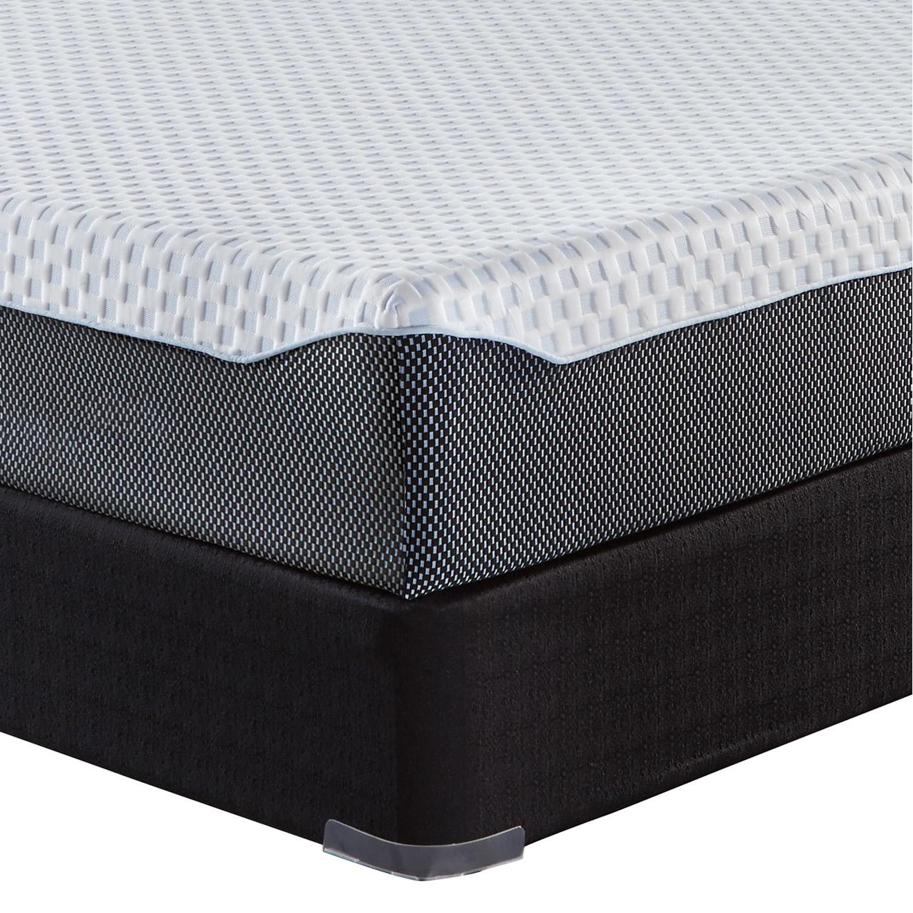 Sierra Sleep Mattresses California King M67351 IMAGE 3