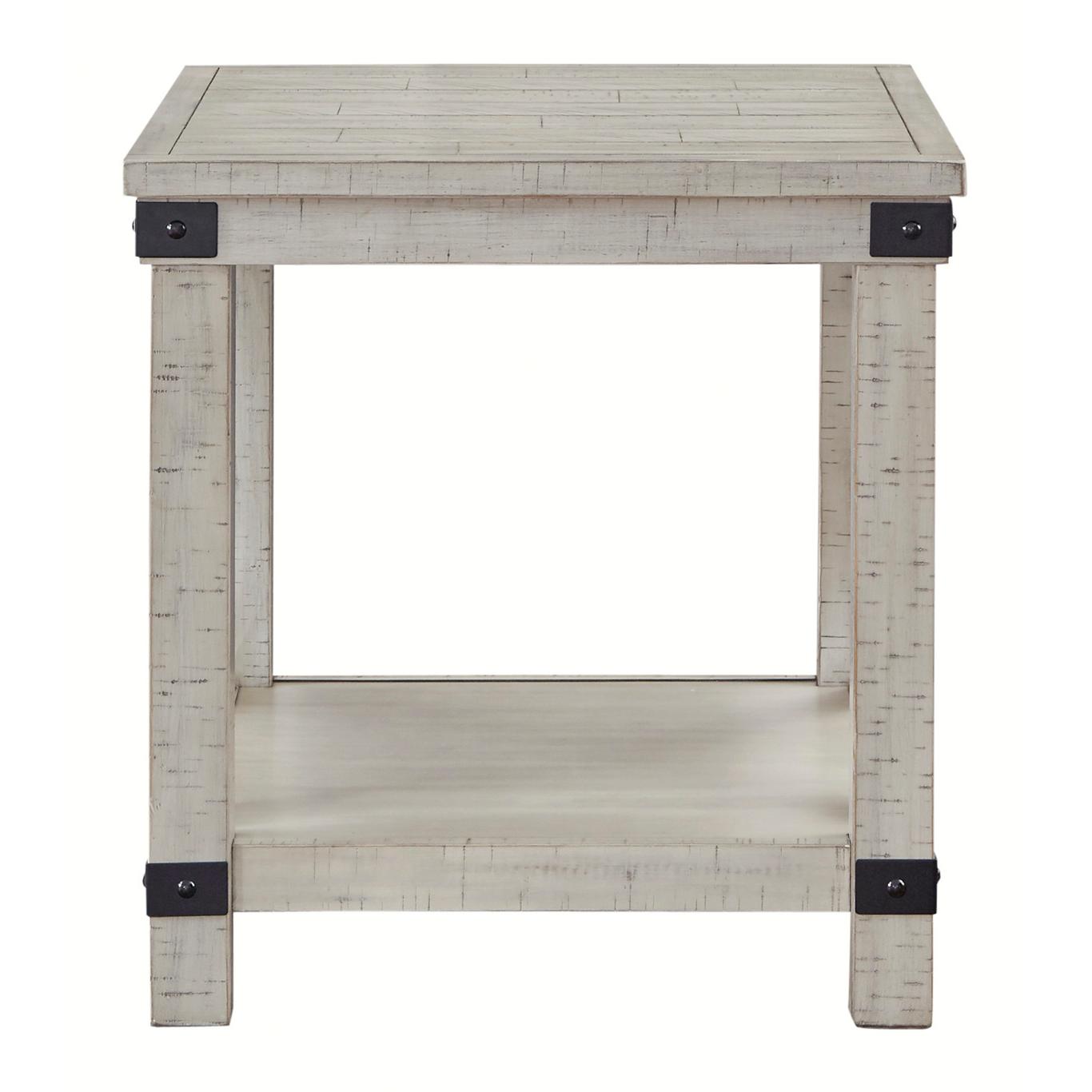 Signature Design by Ashley Carynhurst End Table T929-3 IMAGE 2