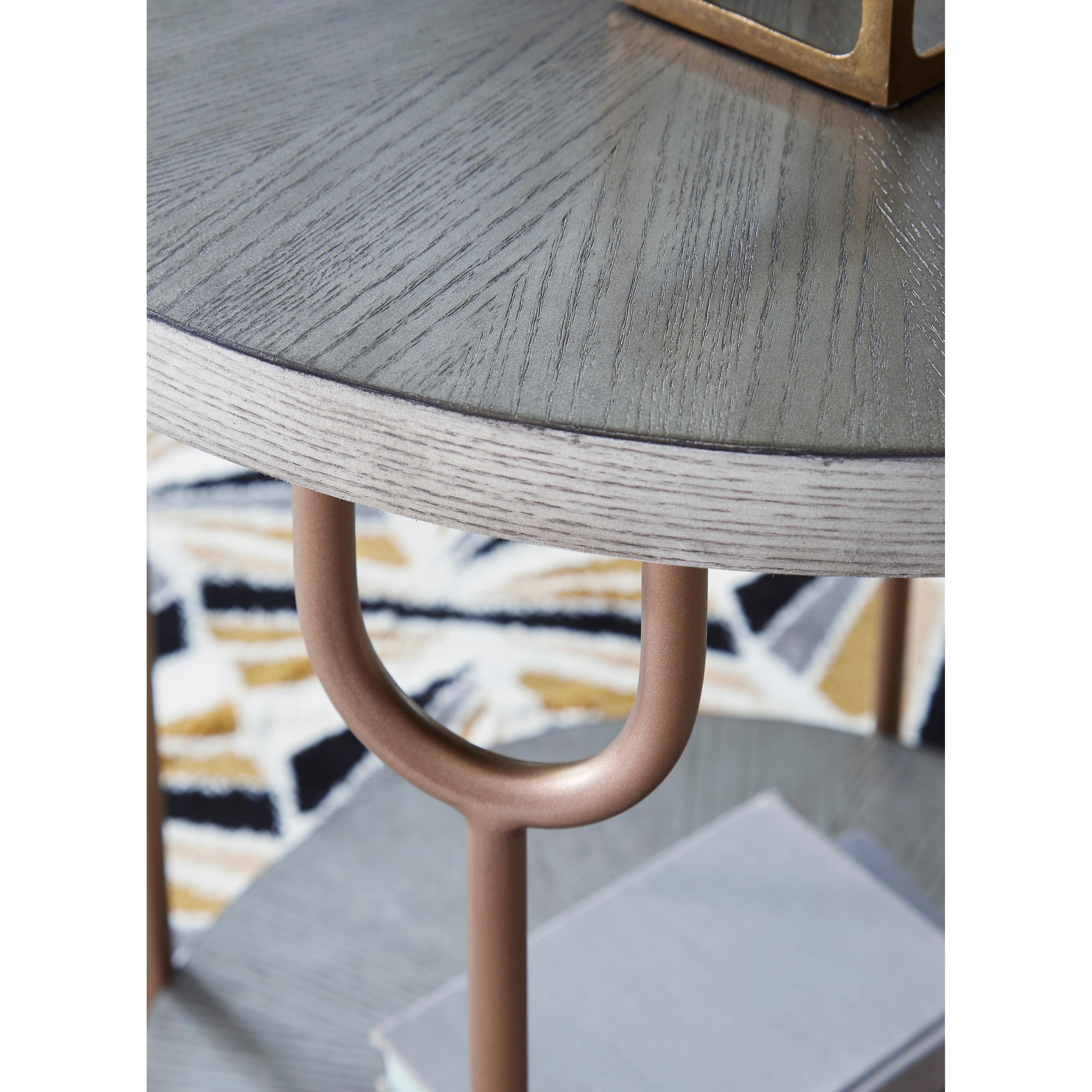 Signature Design by Ashley Ranoka End Table T178-6 IMAGE 3