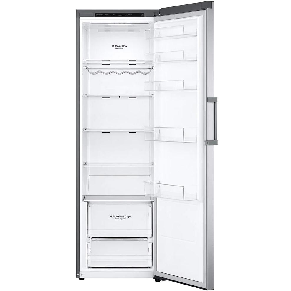 LG 24-inch, 13.6 cu.ft. Counter-Depth All Refrigerator with Door Cooling+ LRONC1404V IMAGE 3