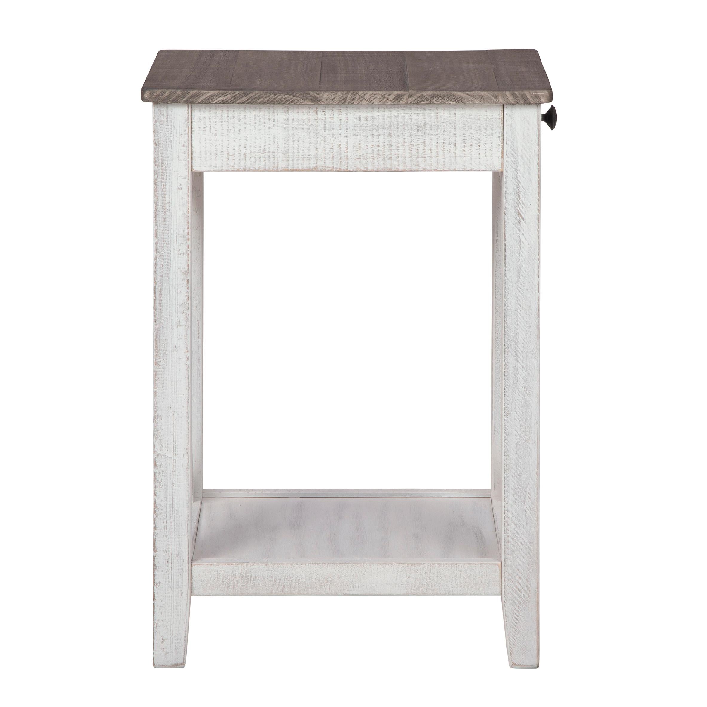 Signature Design by Ashley Adalane Accent Table A4000374 IMAGE 3