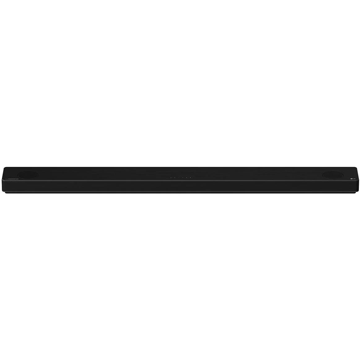 LG 7.1.4-Channel Sound Bar with Wi-Fi and Bluetooth SP11RA IMAGE 4