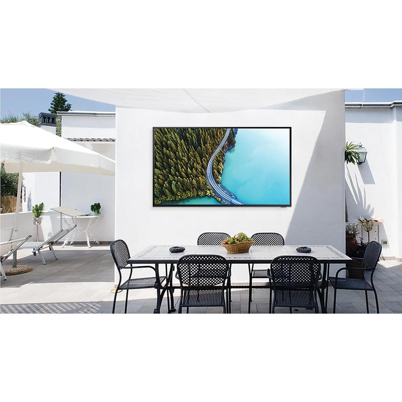 Samsung 65-inch QLED Smart Outdoor TV QN65LST9TAFXZC IMAGE 14