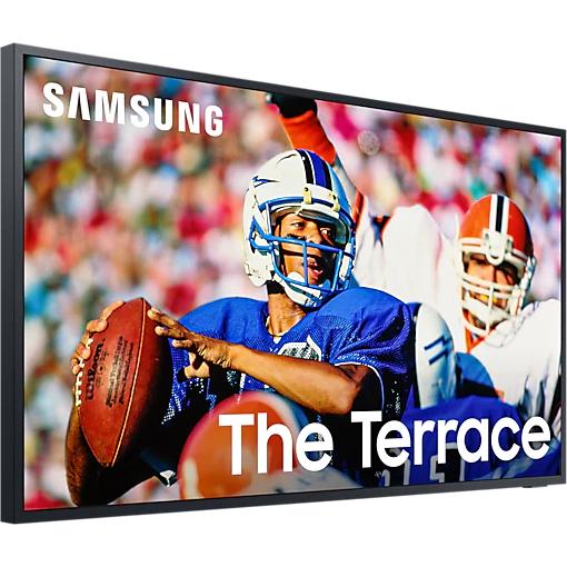 Samsung 65-inch QLED Smart Outdoor TV QN65LST9TAFXZC IMAGE 3