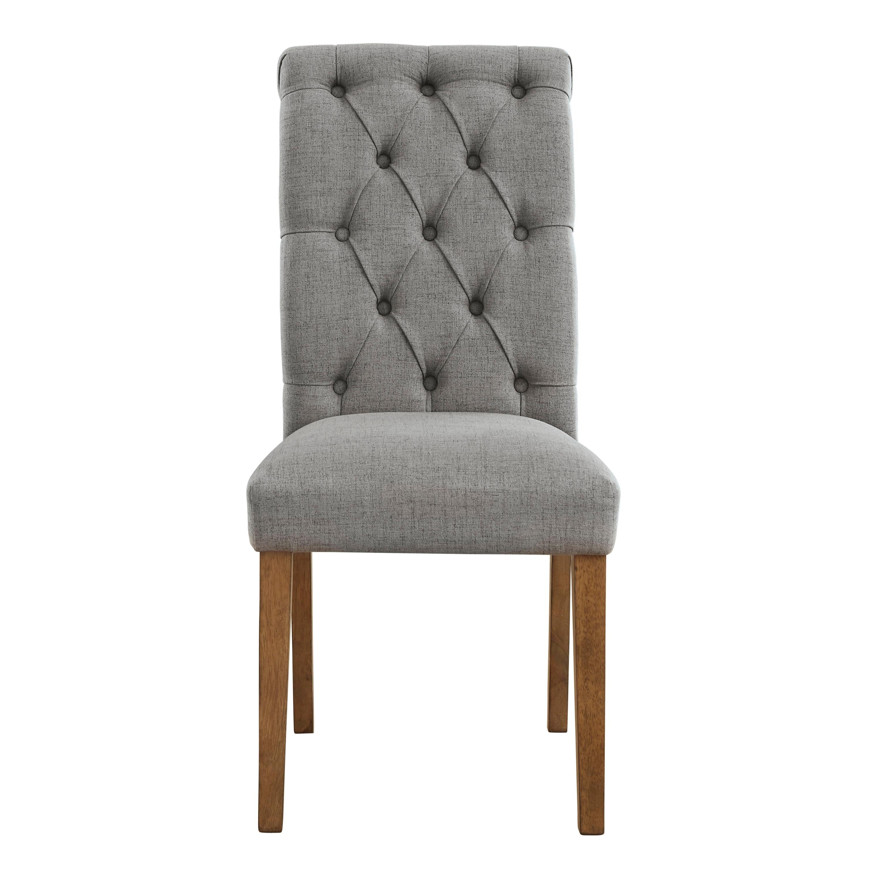 Signature Design by Ashley Harvina Dining Chair D324-01 IMAGE 2