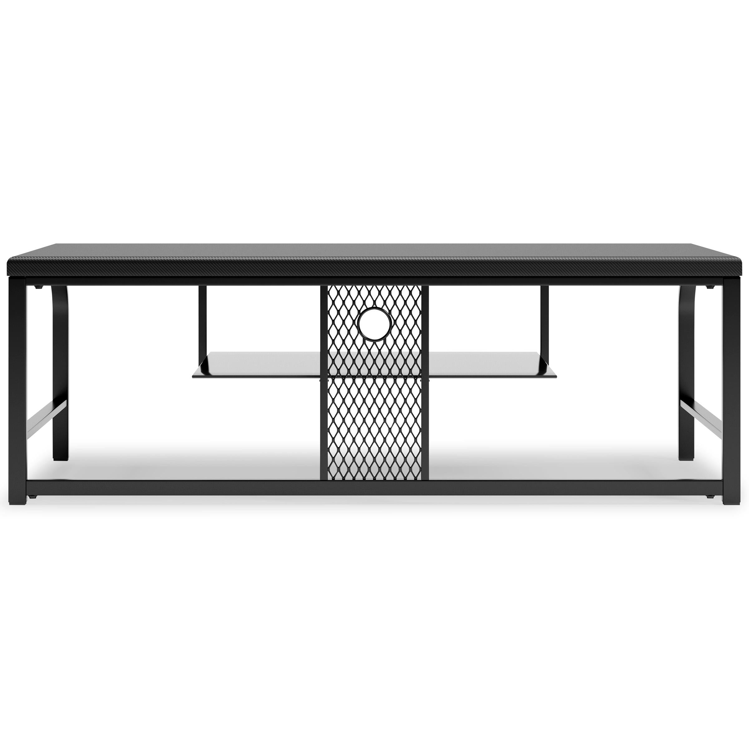 Signature Design by Ashley TV Stands Media Consoles and Credenzas W400-110 IMAGE 4