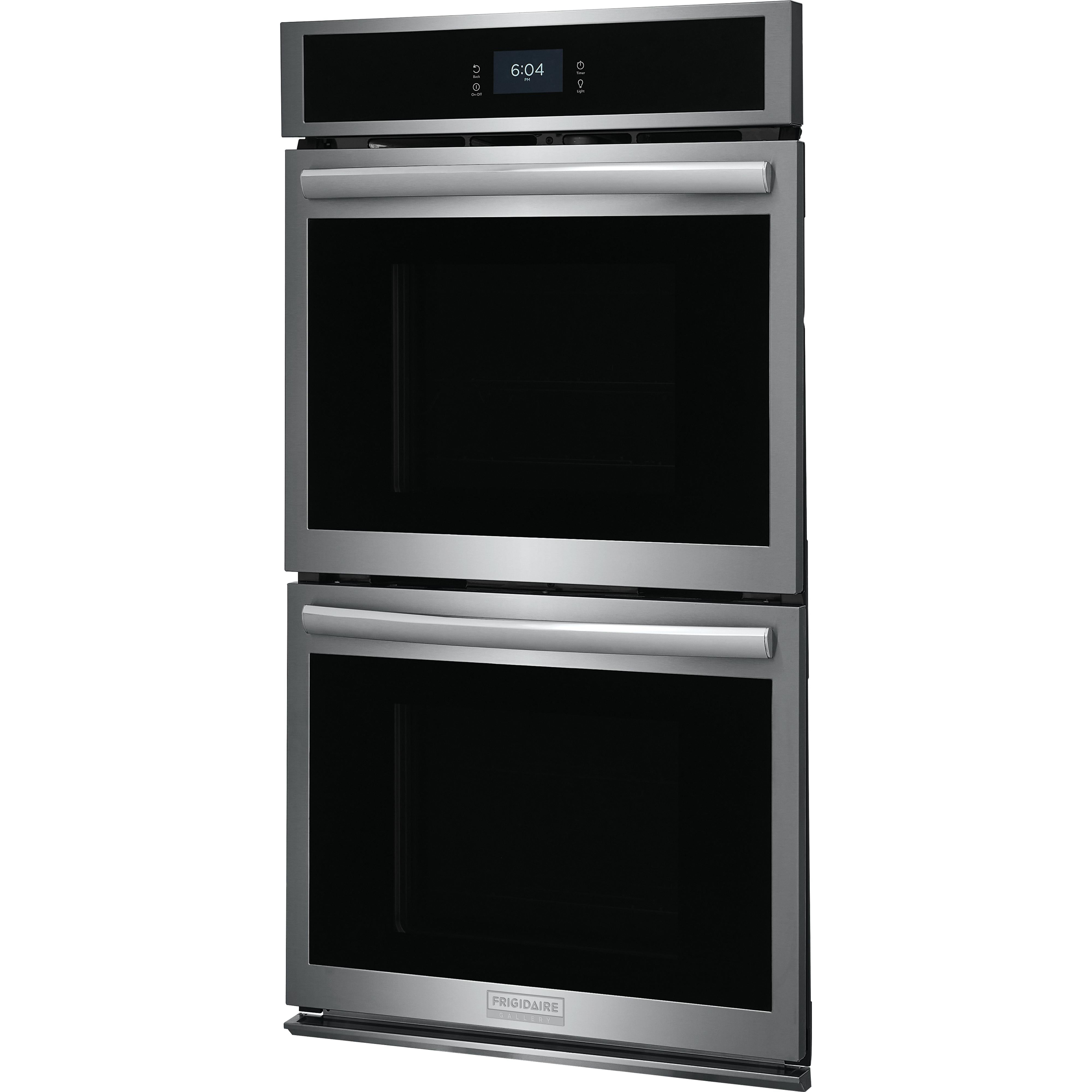 Frigidaire Gallery 27-inch Double Electric Wall Oven with Total Convection GCWD2767AF IMAGE 9