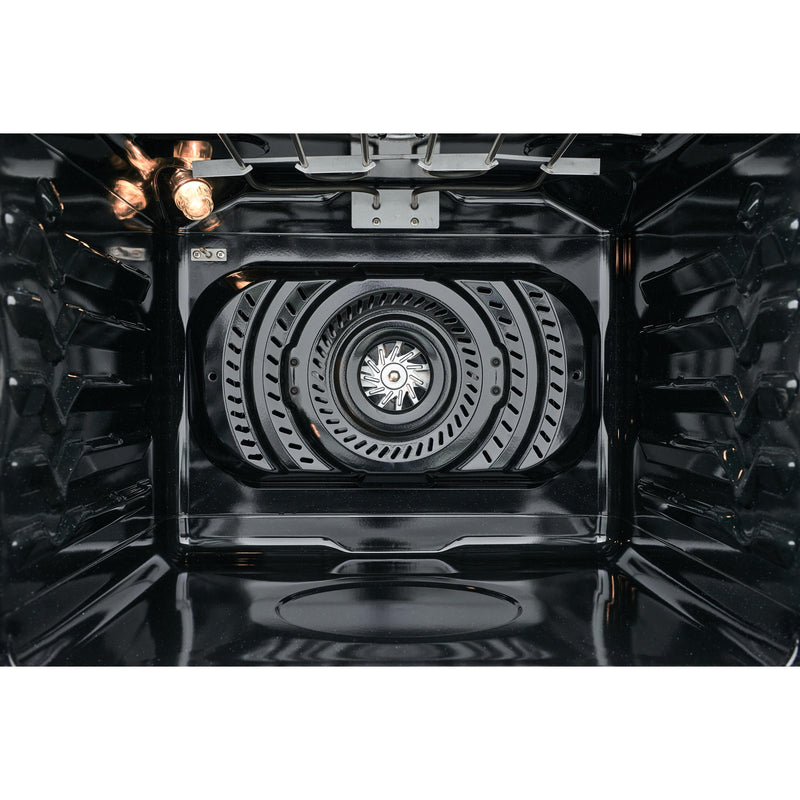 Frigidaire 27 inch 3.8 cu.ft. Built in Single Wall Oven with Convecti