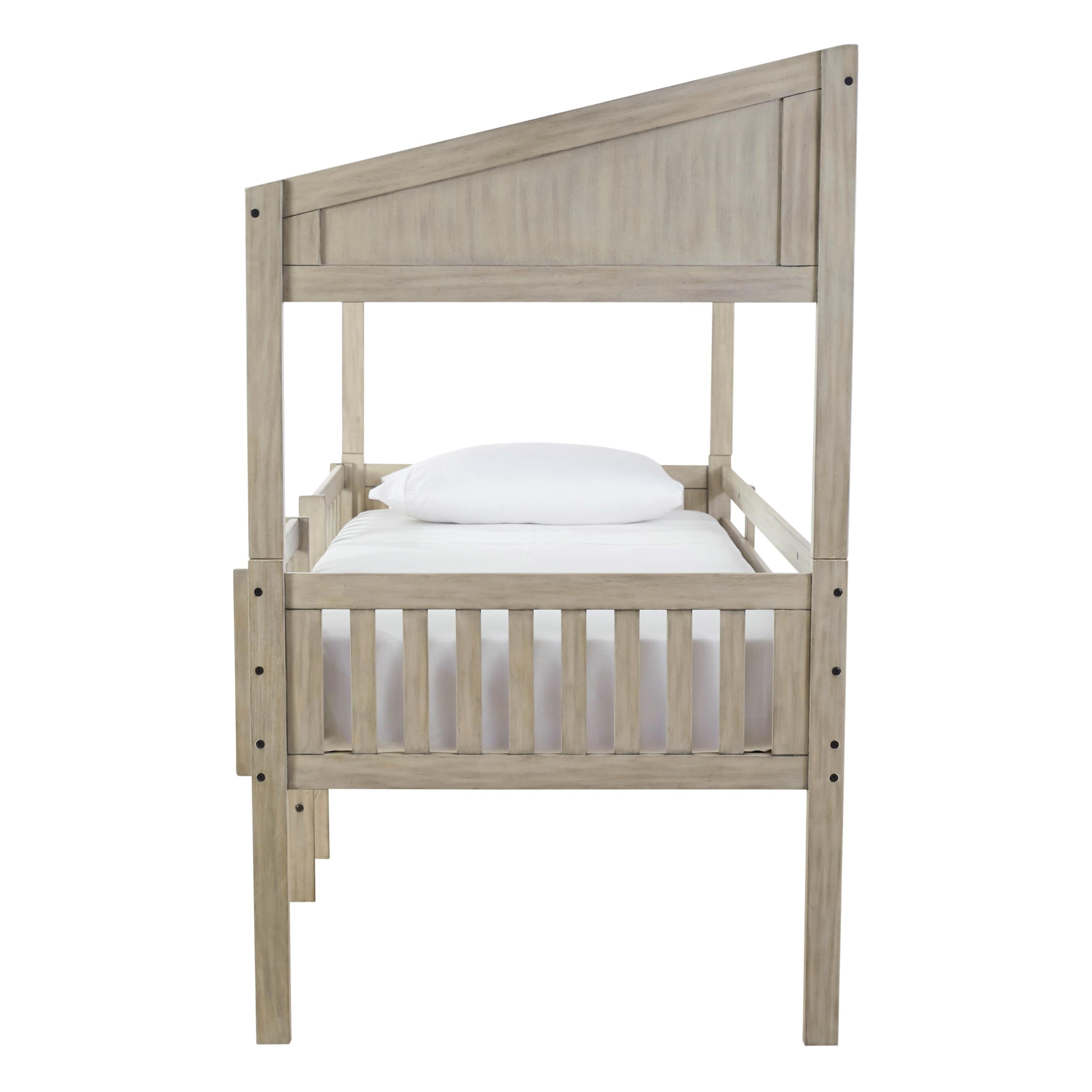 Signature Design by Ashley Kids Beds Loft Bed B081-362P/B081-362R IMAGE 3