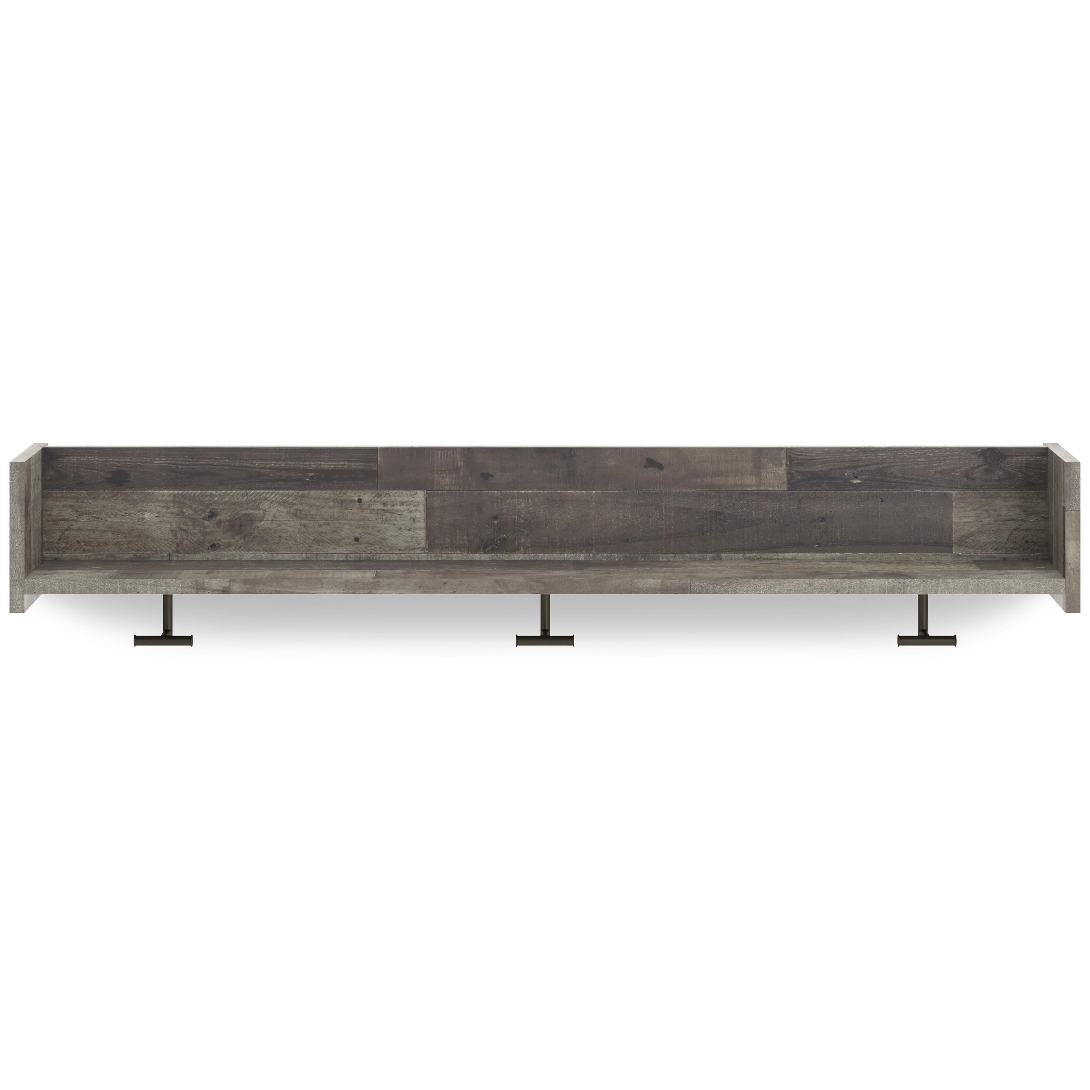 Signature Design by Ashley Coat Racks Wall Mounted EA2120-151 IMAGE 2