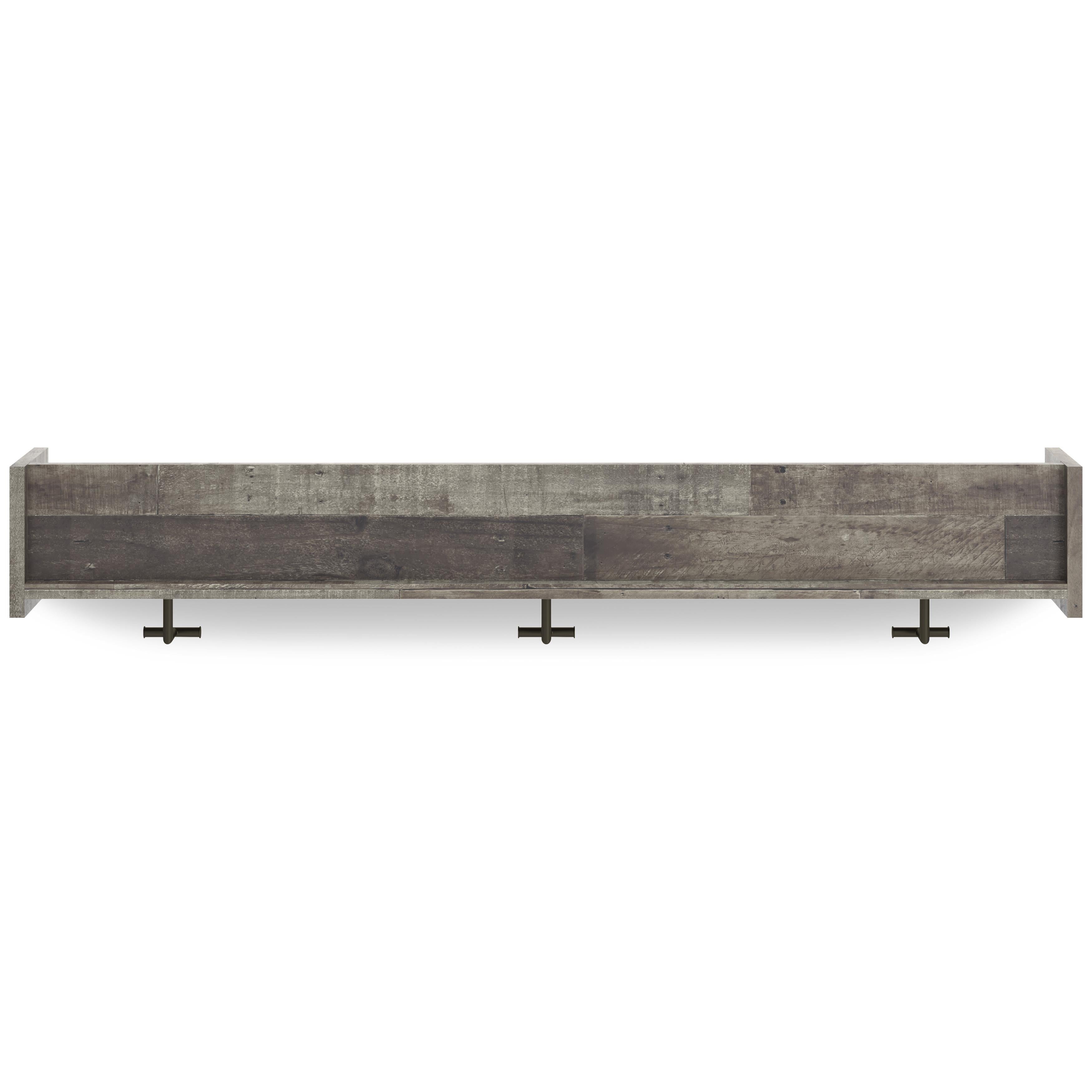 Signature Design by Ashley Coat Racks Wall Mounted EA2120-151 IMAGE 4