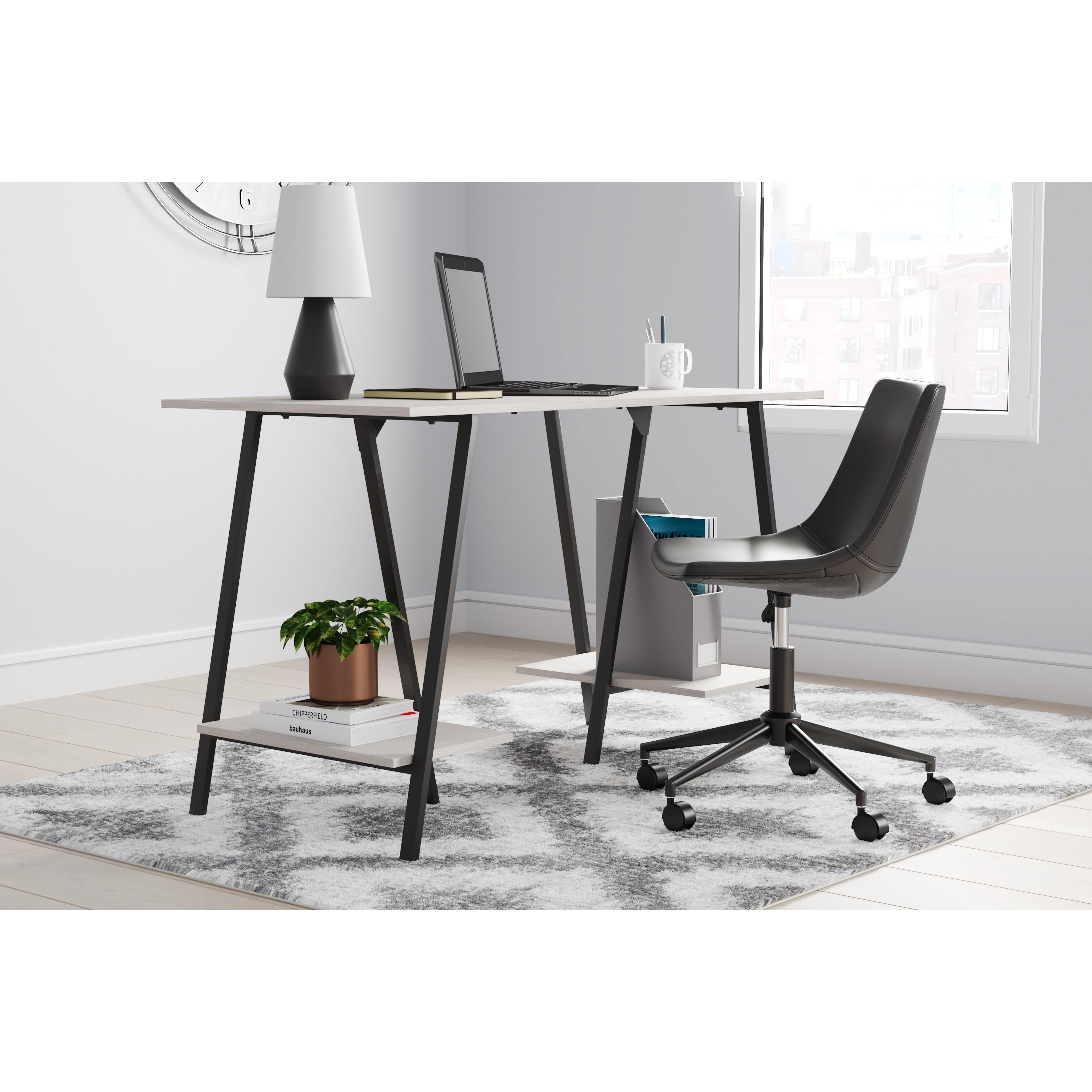 Signature Design by Ashley Office Desks Desks H288-27 IMAGE 6