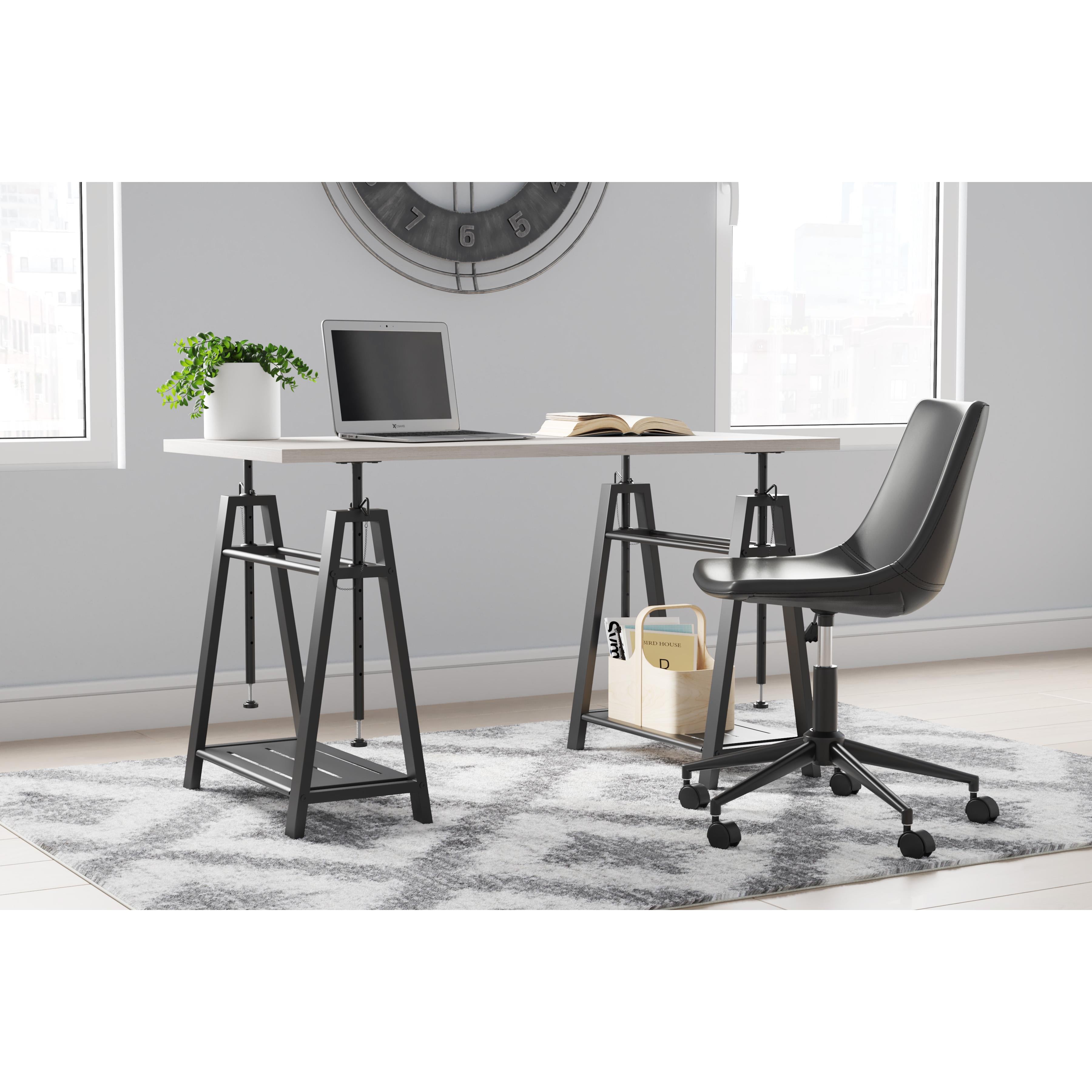 Signature Design by Ashley Office Desks Desks H288-44 IMAGE 6