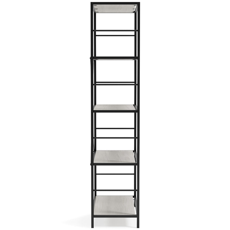 Signature Design by Ashley Bookcases 5+ Shelves H288-70 IMAGE 3