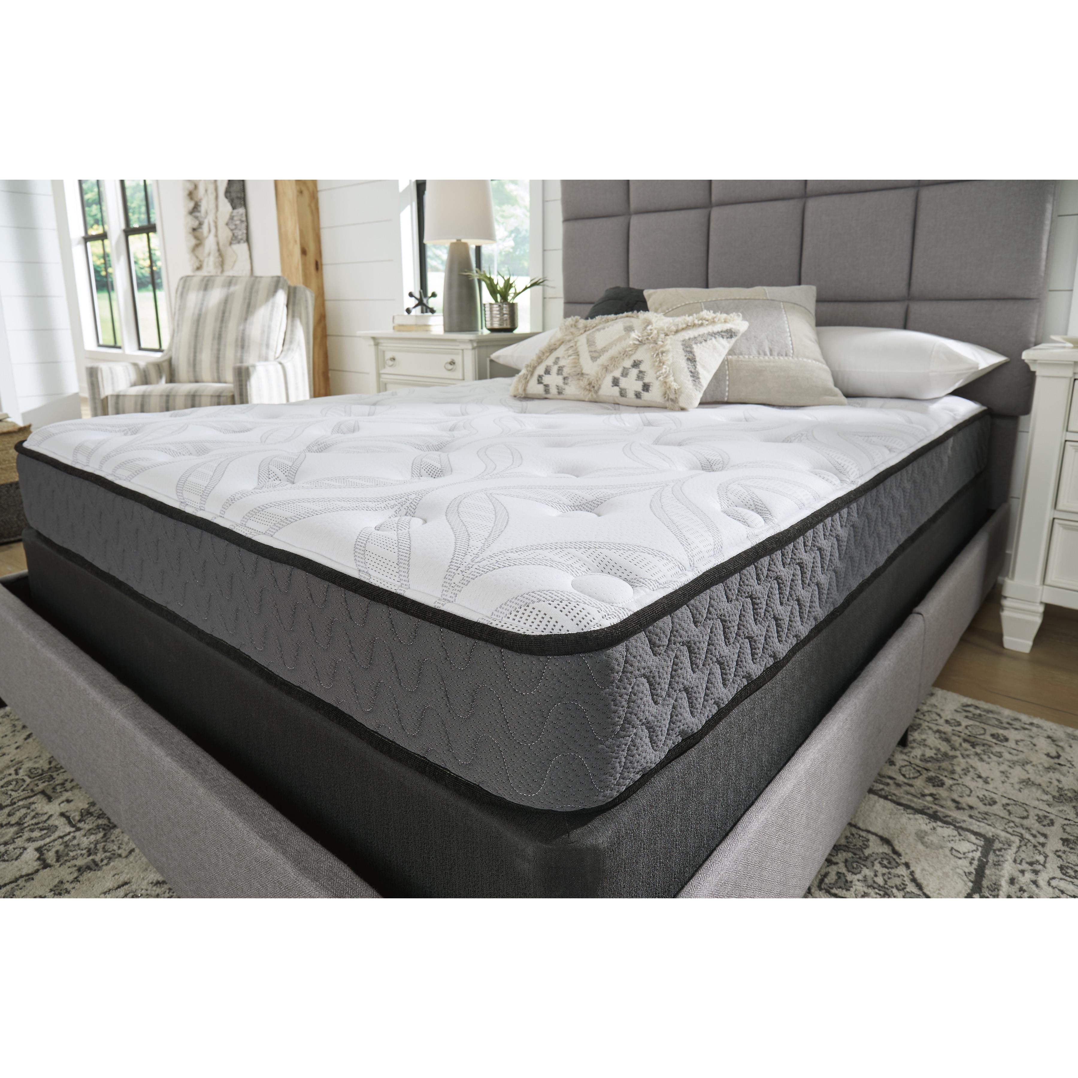 Sierra Sleep Mattresses Full M58721 IMAGE 5