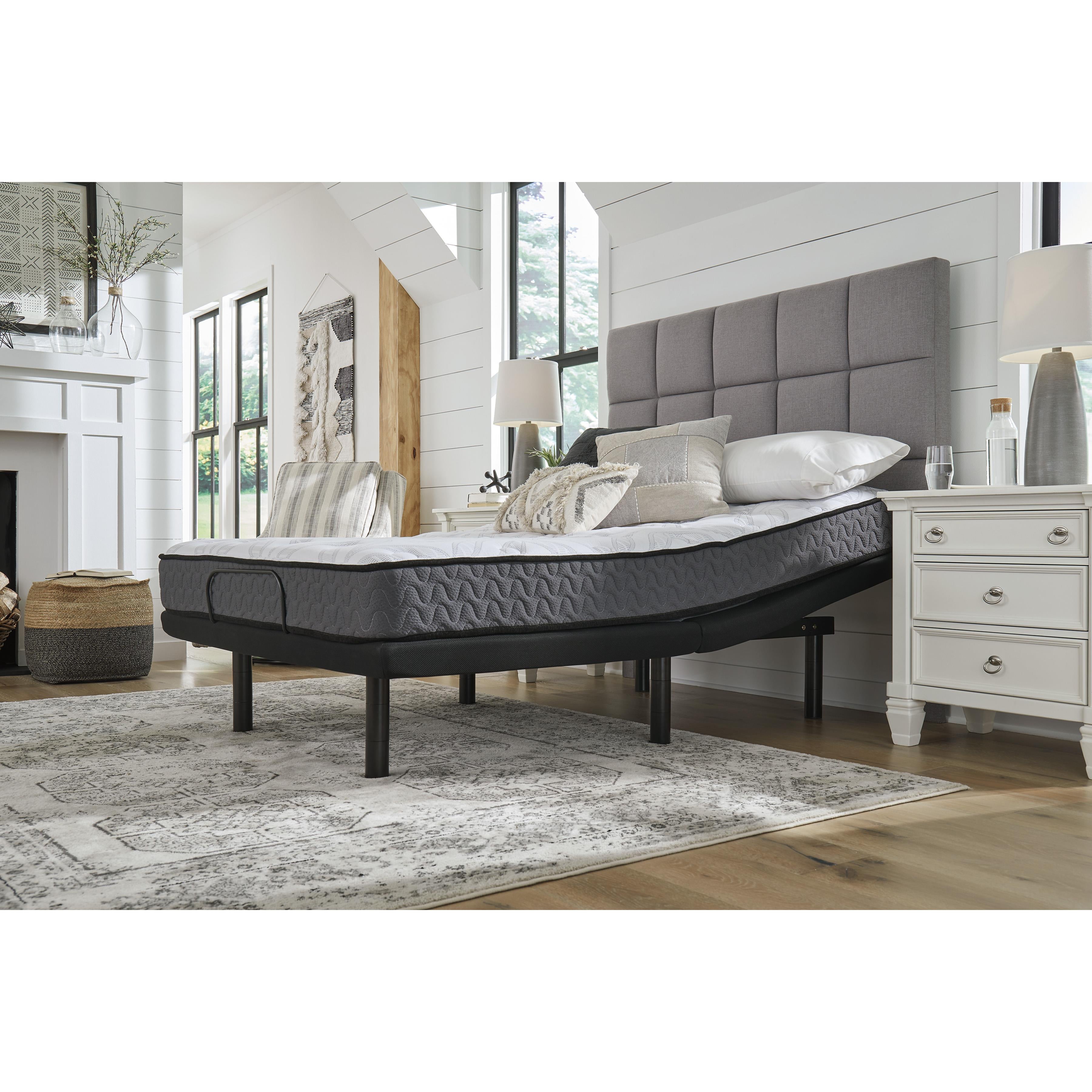 Sierra Sleep Mattresses Full M58721 IMAGE 9