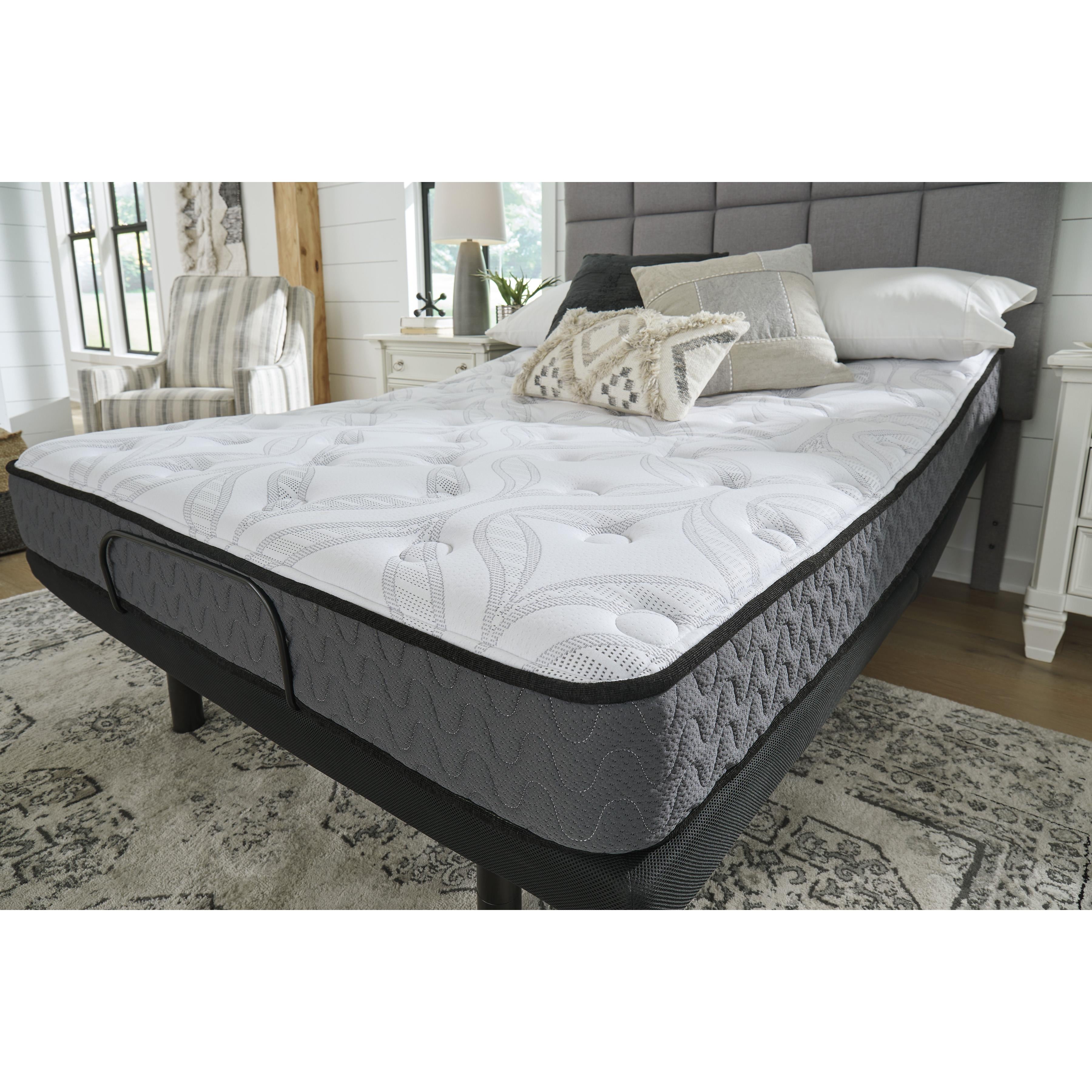 Sierra Sleep Mattresses Queen M58731 IMAGE 10