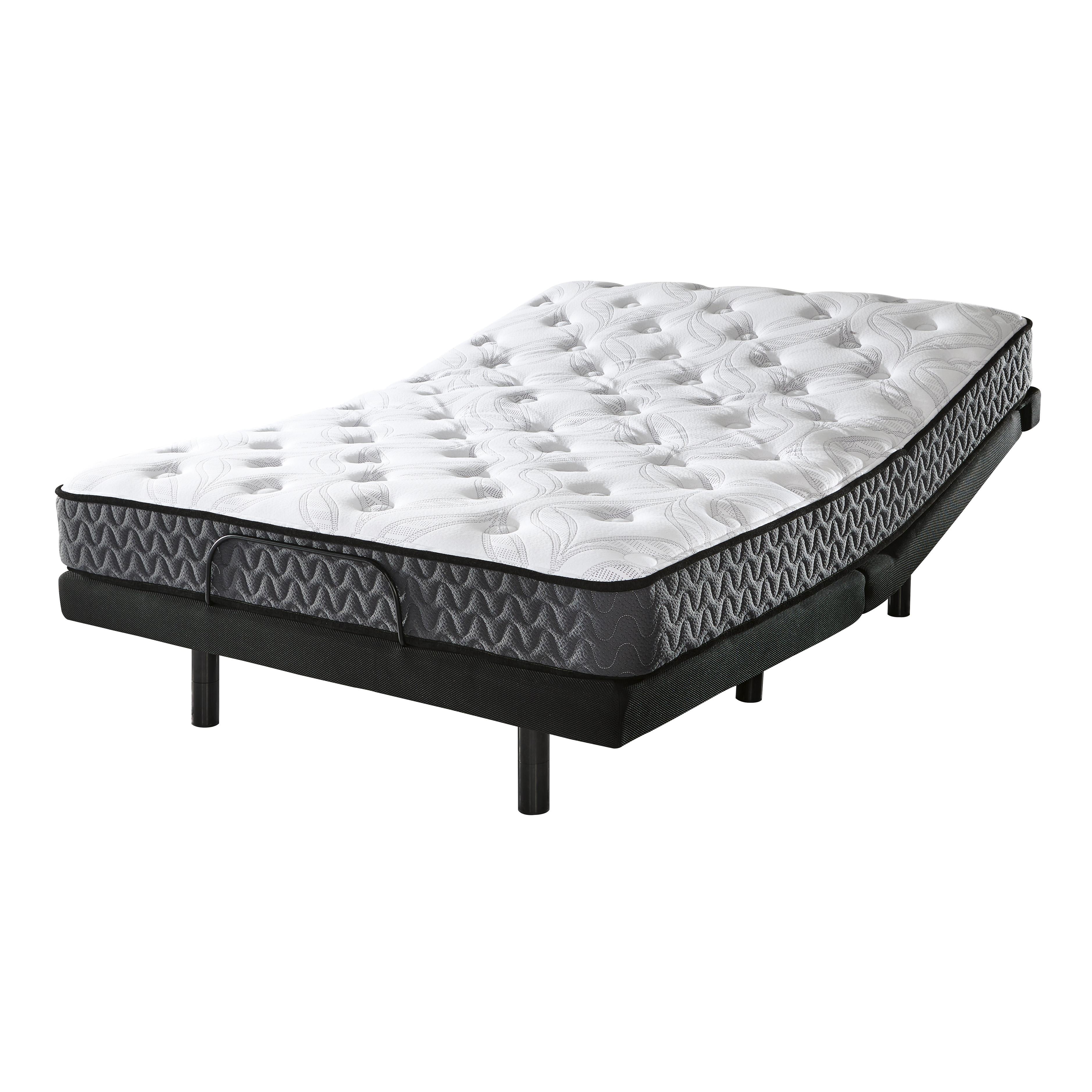 Sierra Sleep Mattresses Queen M58731 IMAGE 3