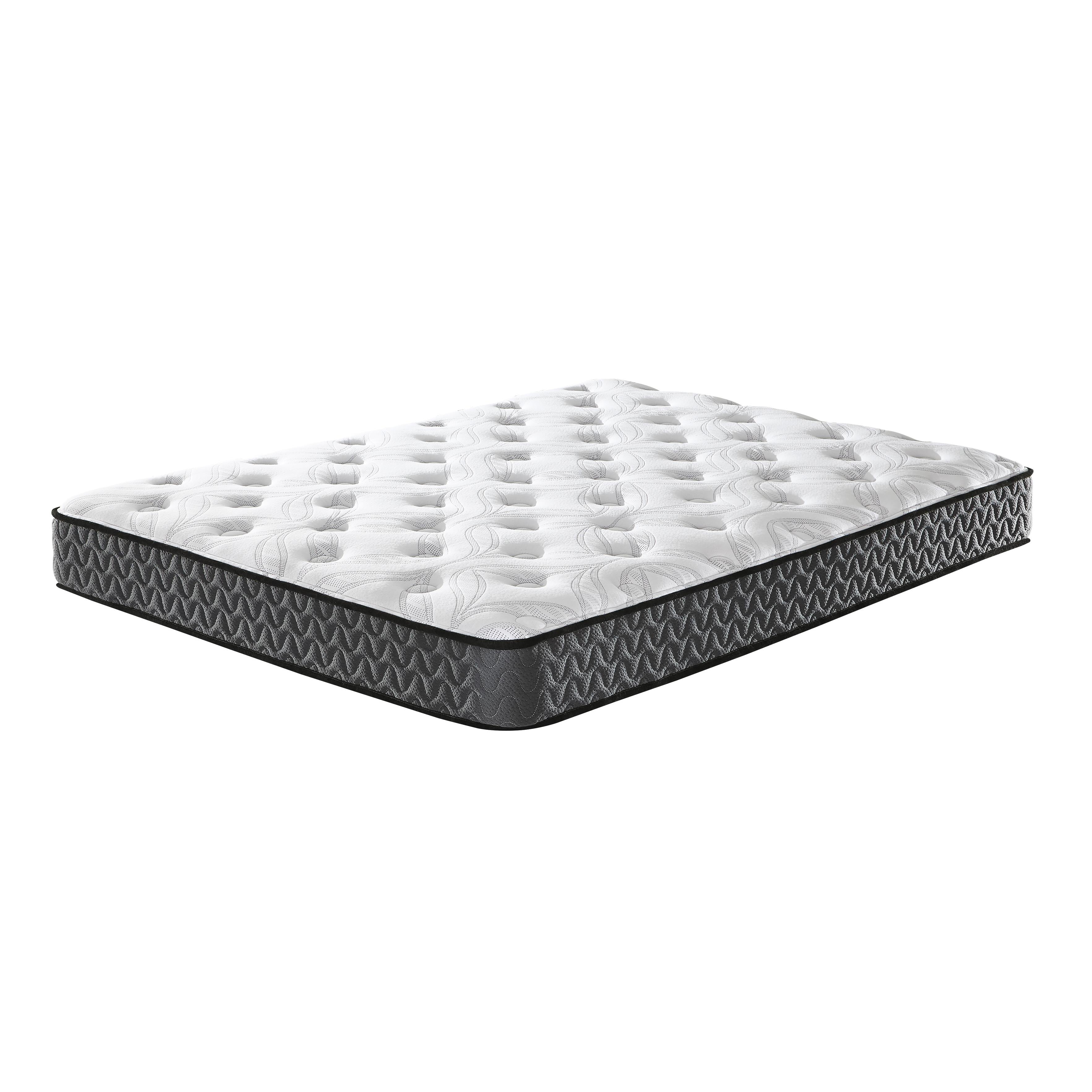 Sierra Sleep Mattresses King M58741 IMAGE 1