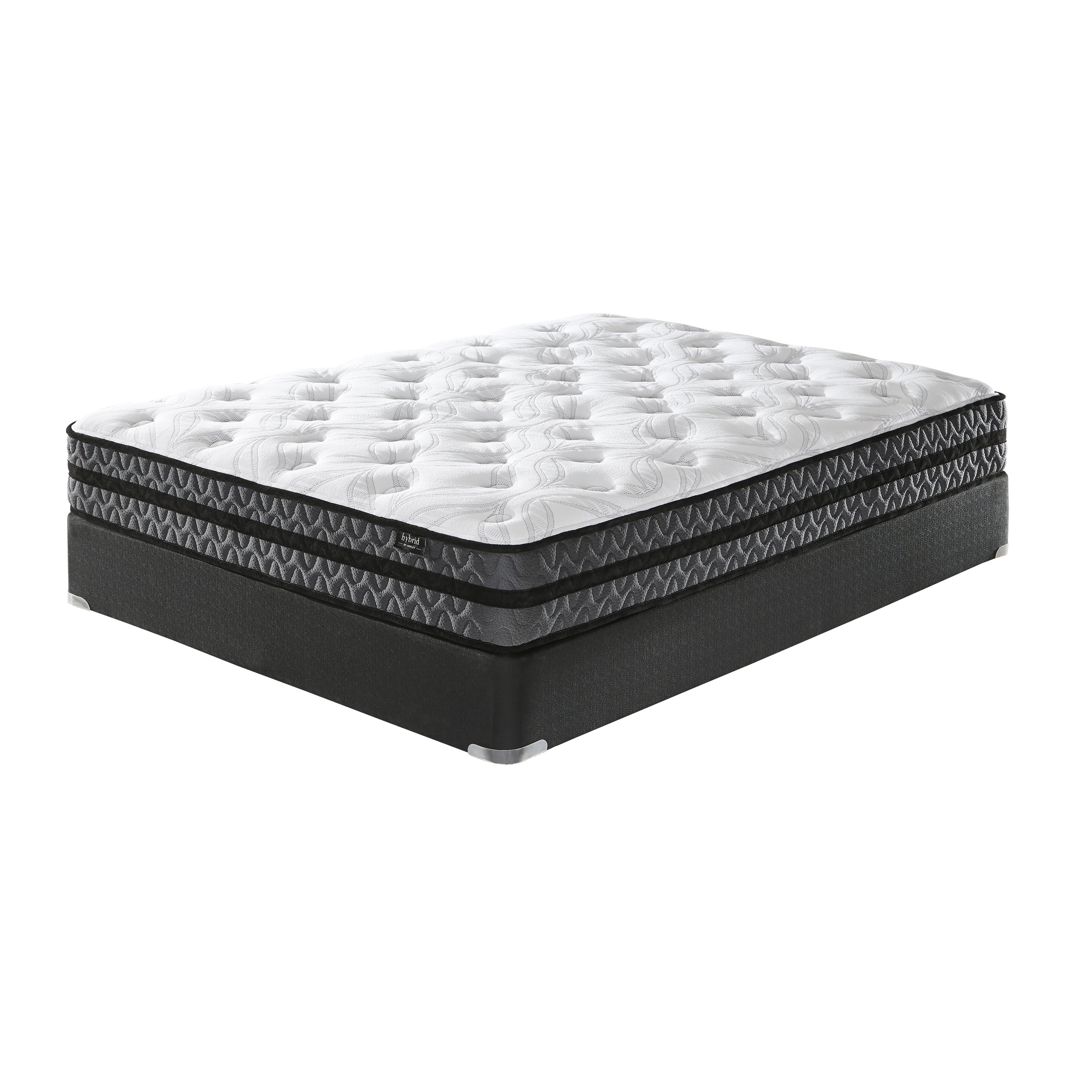 Sierra Sleep Mattresses Full M58921 IMAGE 2