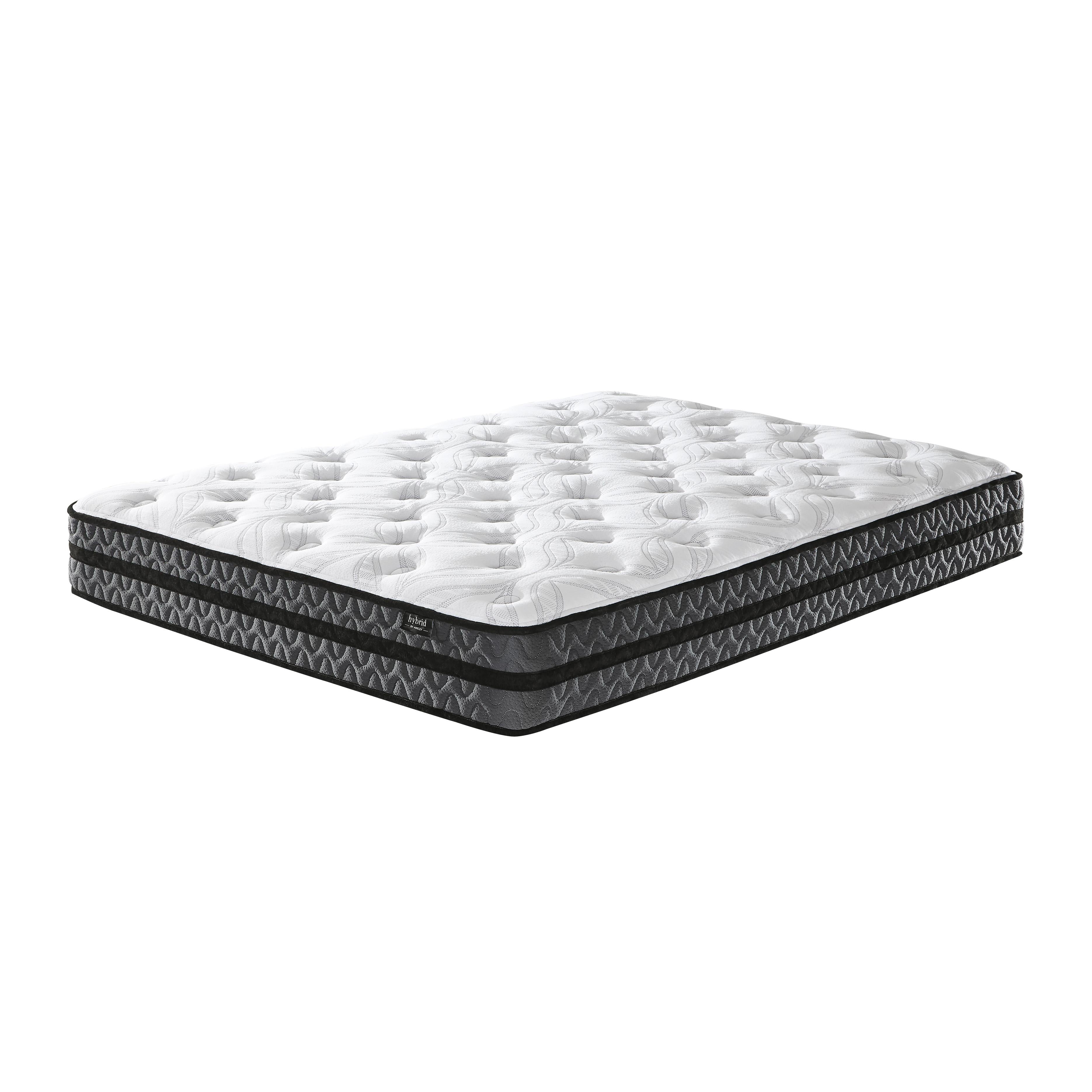 Sierra Sleep Mattresses California King M58951 IMAGE 1