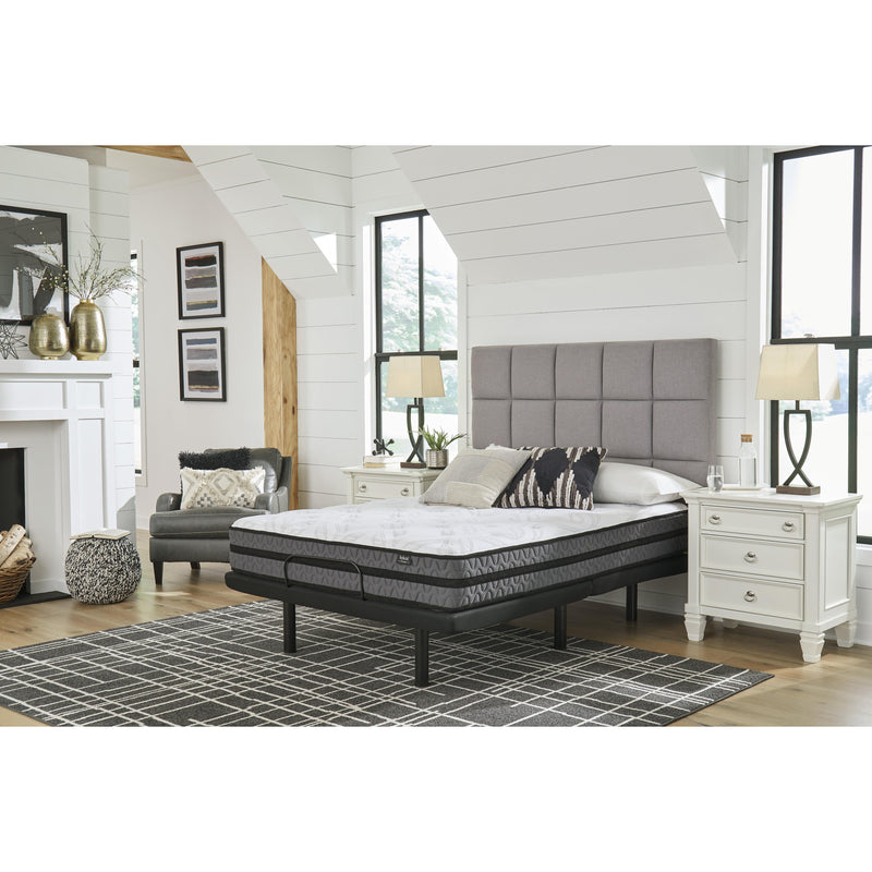 Sierra Sleep Mattresses California King M58951 IMAGE 13