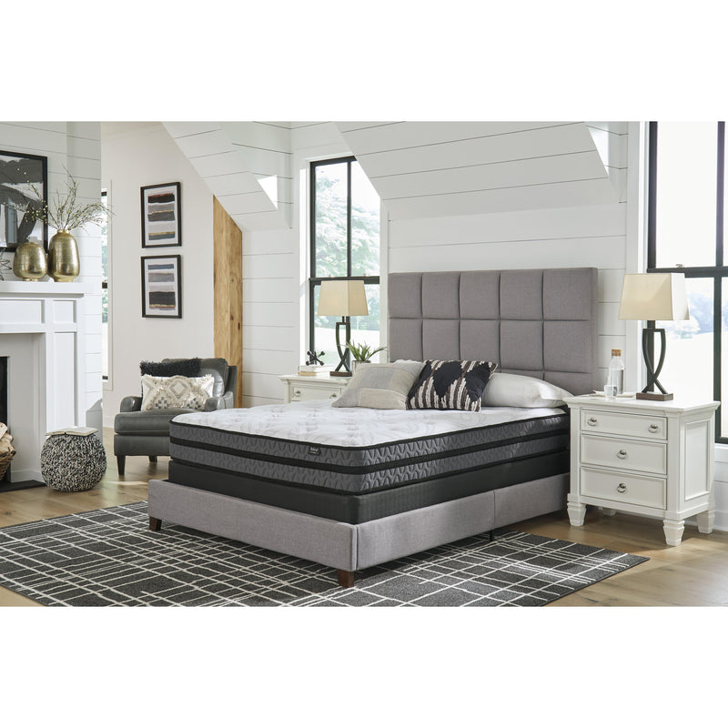 Sierra Sleep Mattresses California King M58951 IMAGE 8